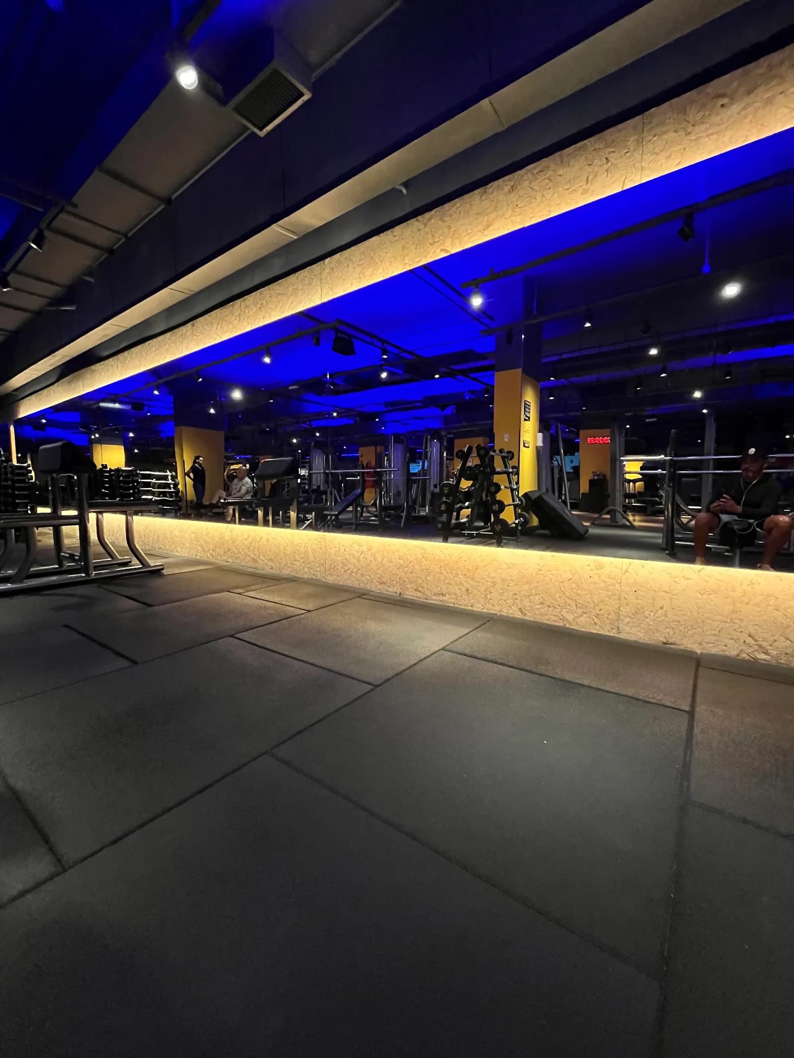 Academia Smart Fit - SIG — foto 3