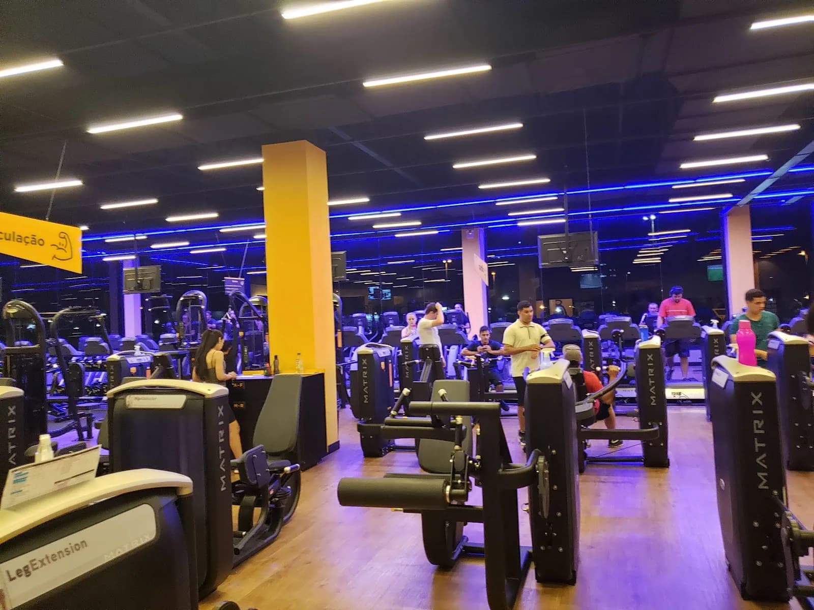 Academia Smart Fit - Sinop — foto 2