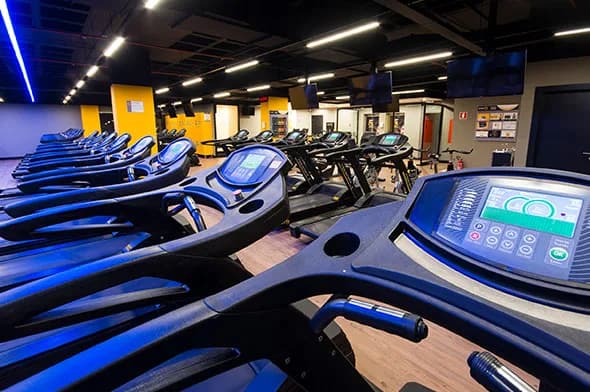 Academia Smart Fit - Sobradinho Central — foto 2