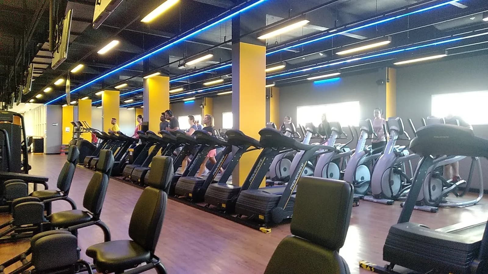 Academia Smart Fit - Sobral — foto 1