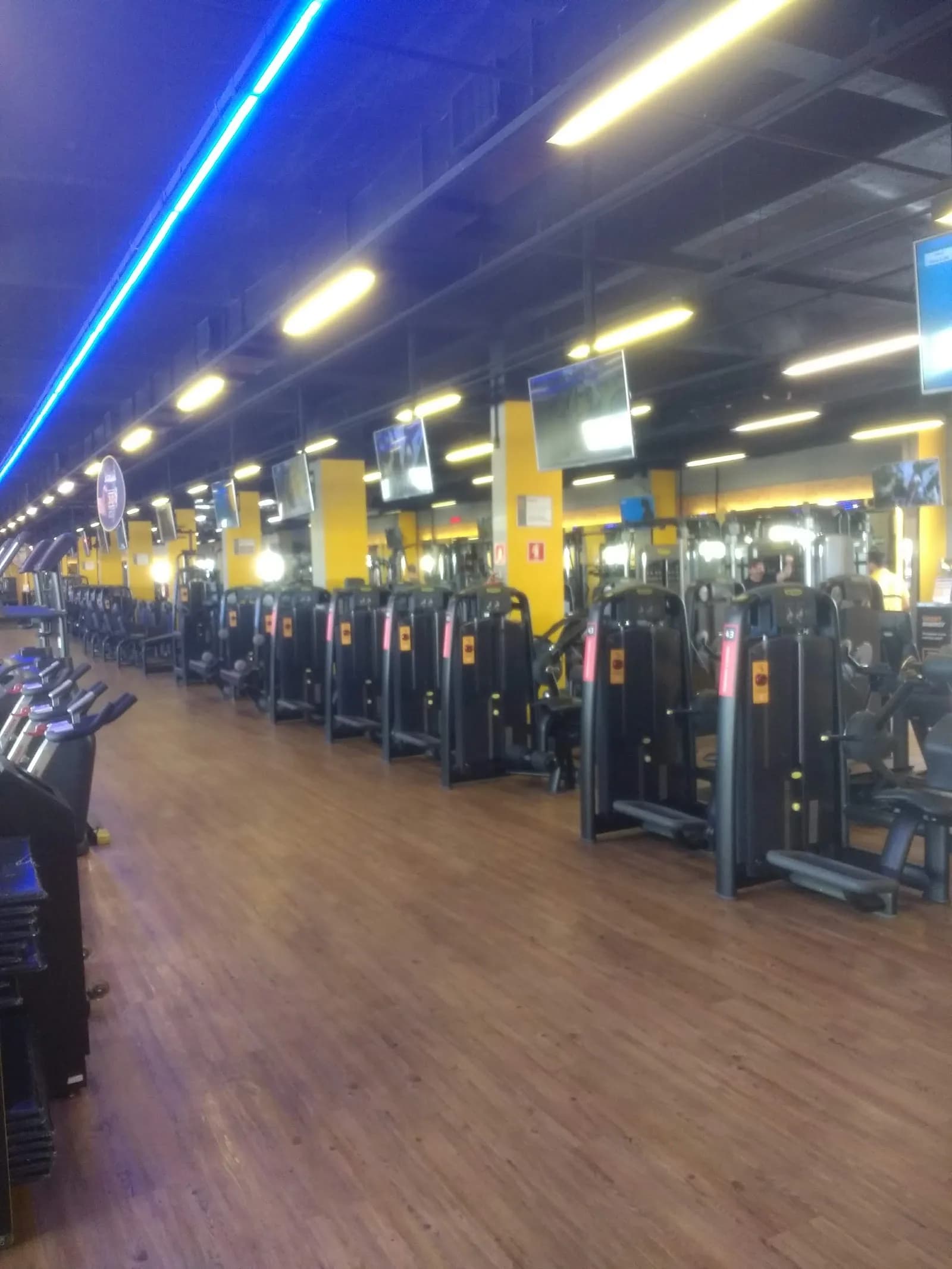 Academia Smart Fit - Sobral — foto 3