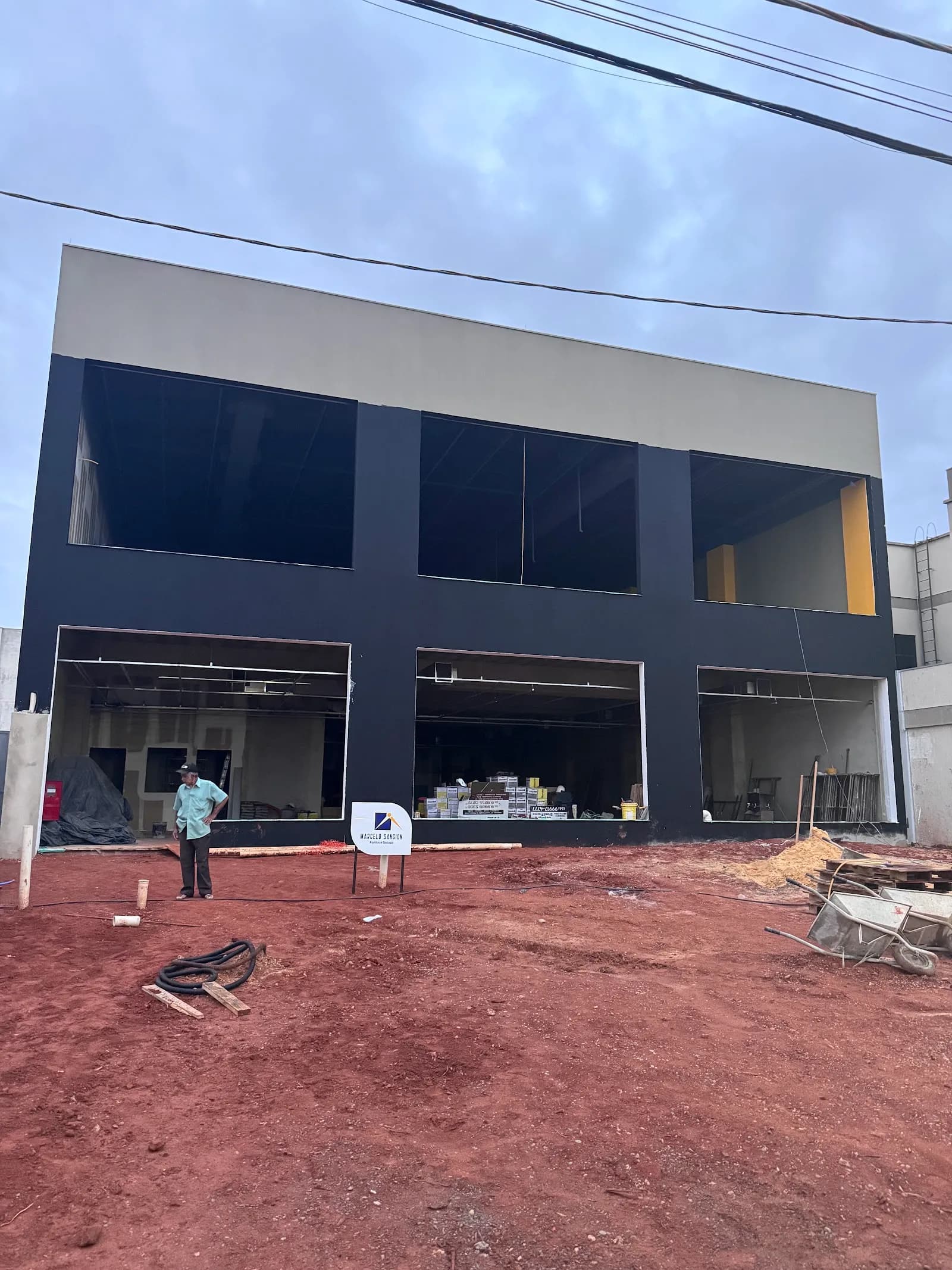 Academia Smart Fit - Sorriso — foto 2