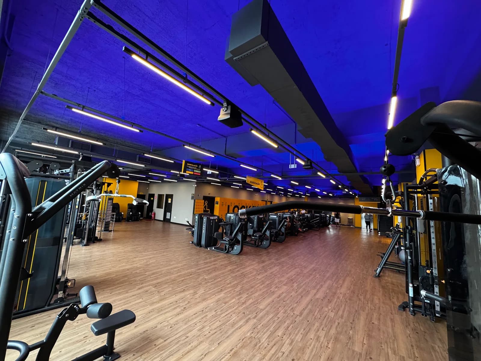 Academia Smart Fit - Sorriso — foto 3