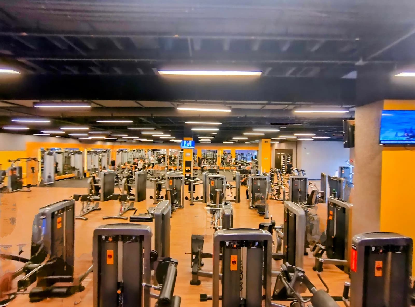 Academia Smart Fit - SP Market — foto 2