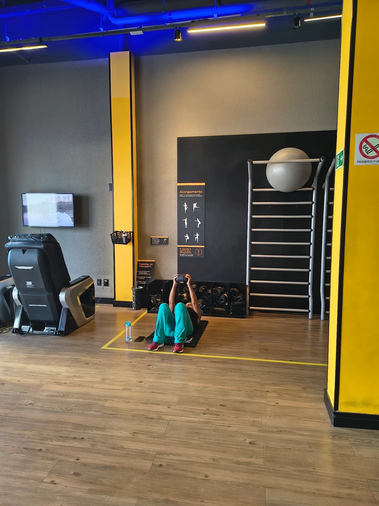 Academia Smart Fit - Stiep — foto 2