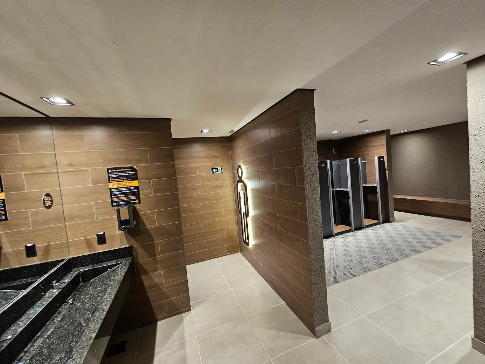 Academia Smart Fit - Supernosso Cidade Nova — foto 3