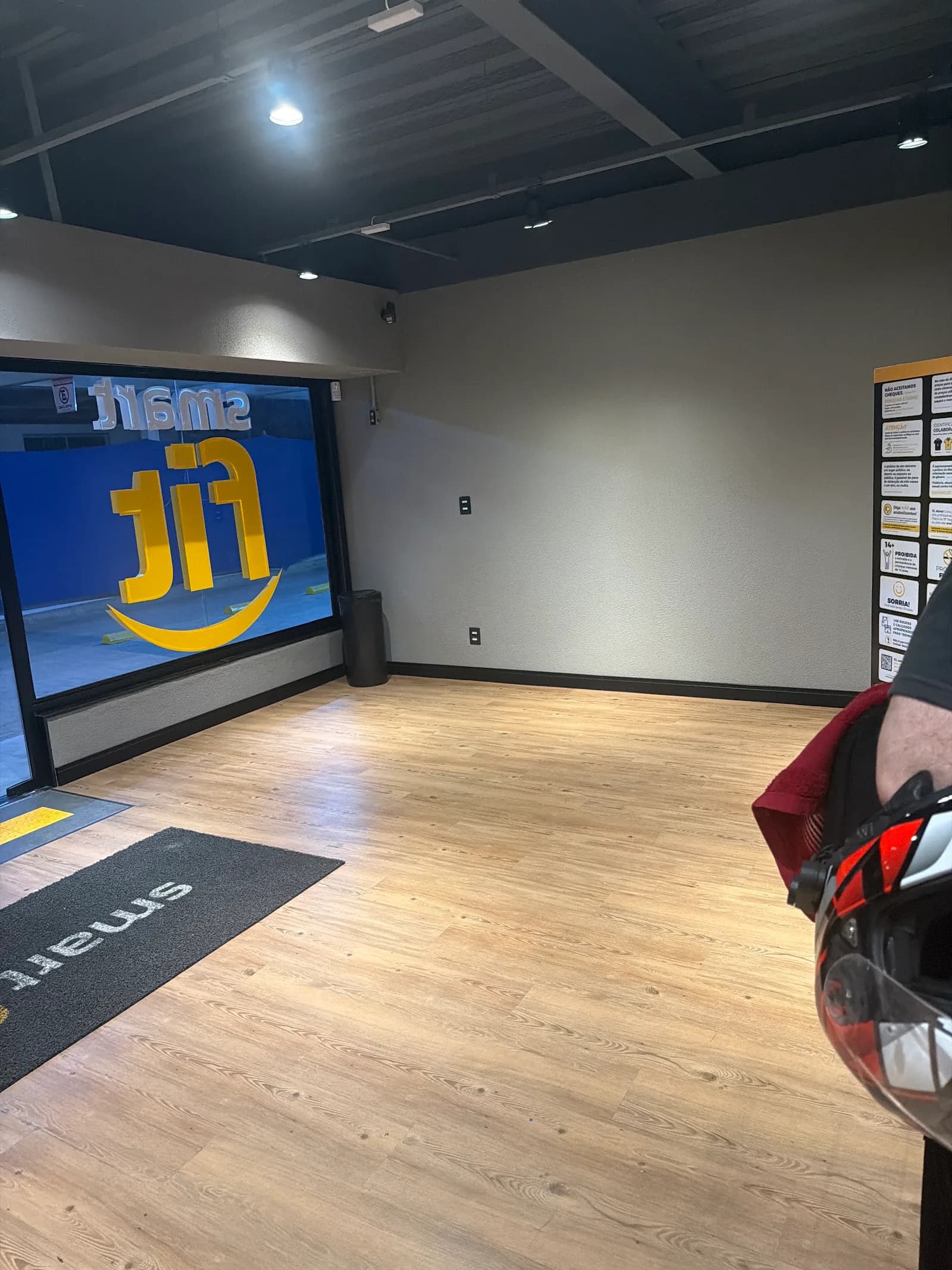 Academia Smart Fit - Tabuleiro I — foto 3