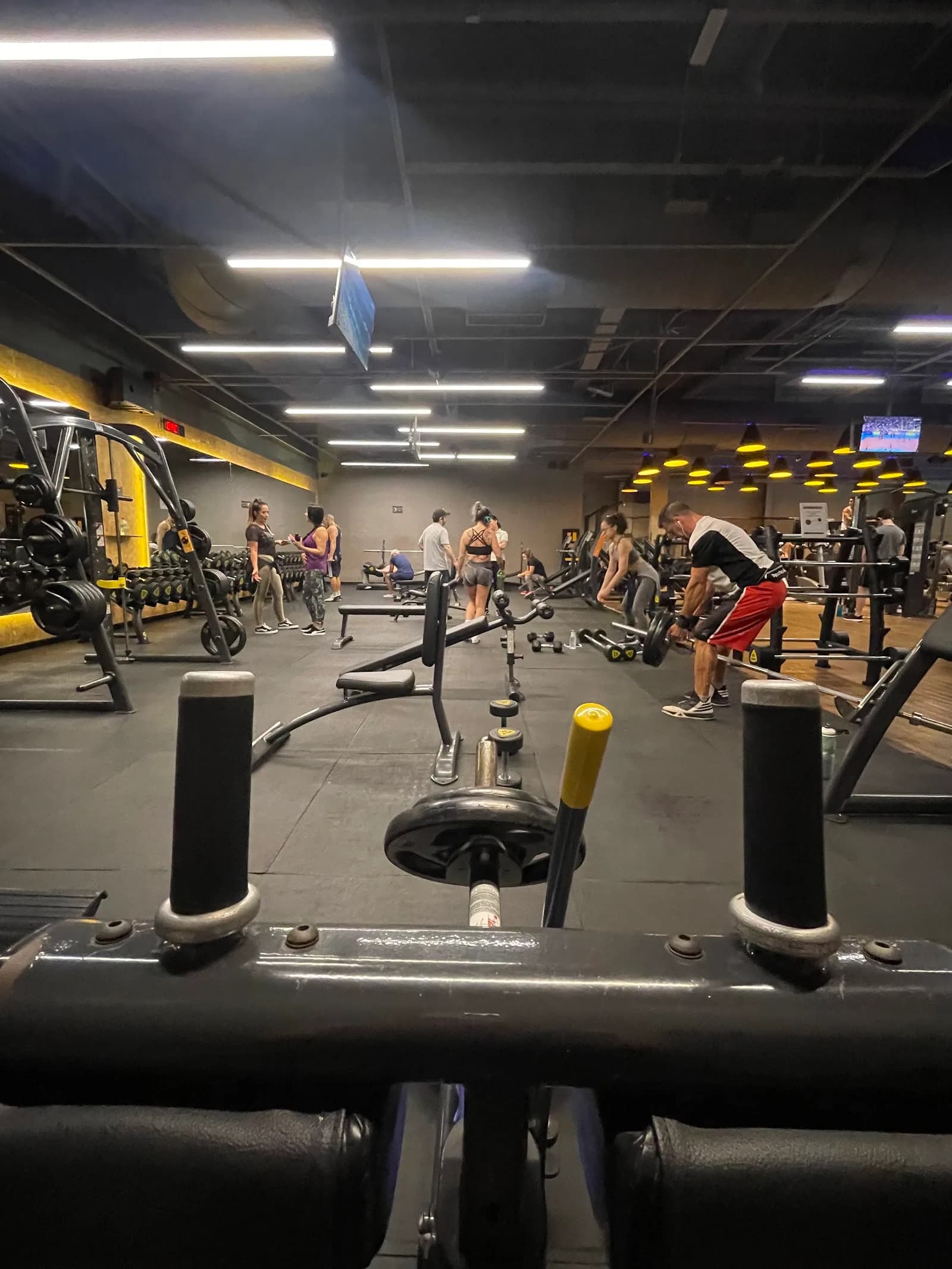 Academia Smart Fit - Tatuapé — foto 3