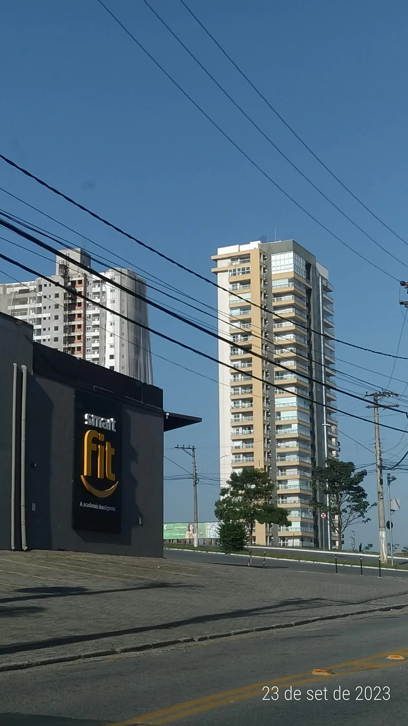 Academia Smart Fit - Taubaté — foto 3