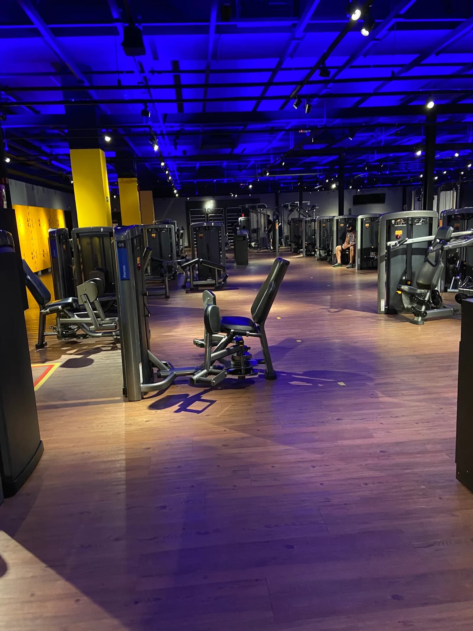 Academia Smart Fit - Tirol — foto 2