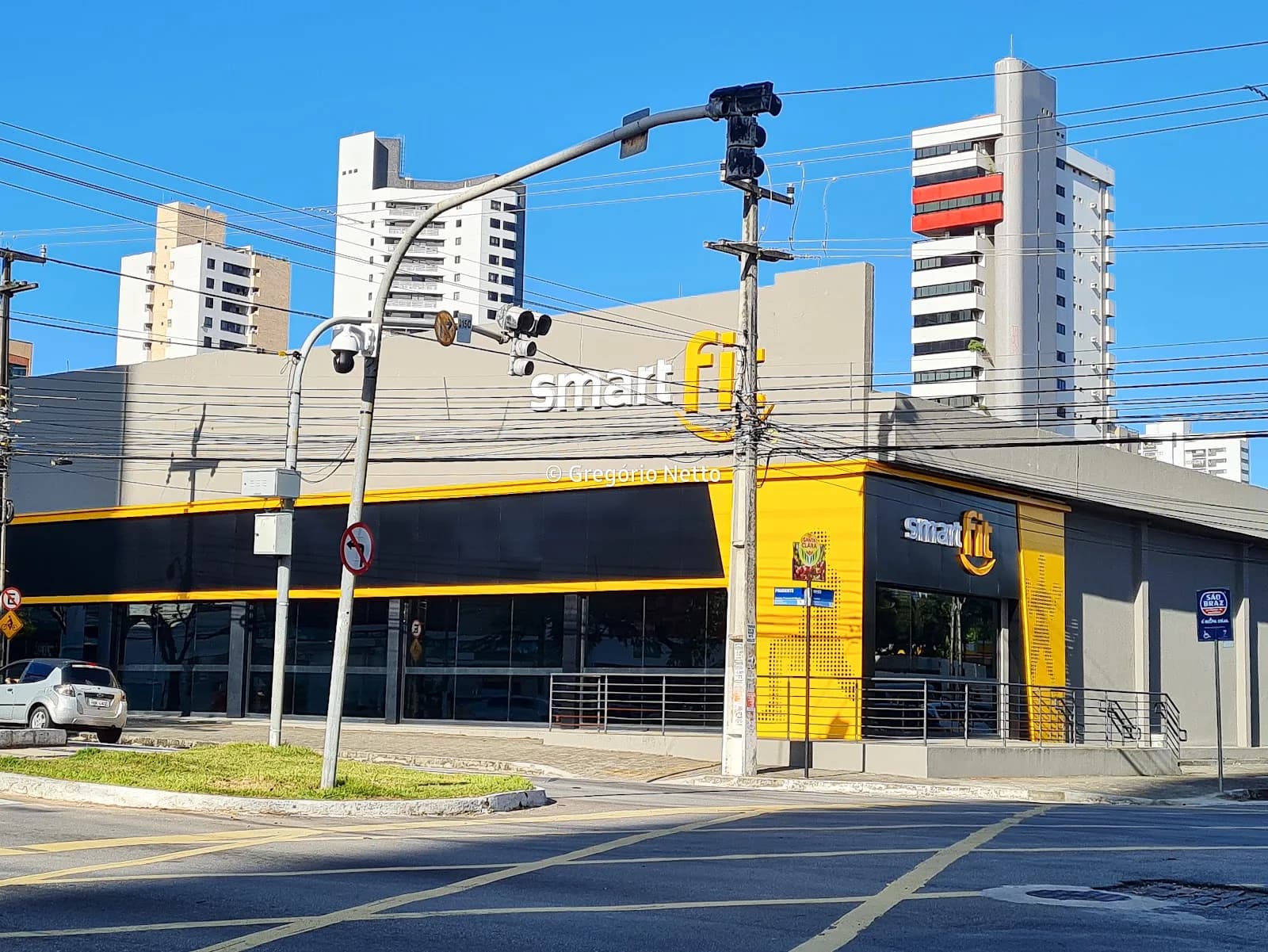 Academia Smart Fit - Tirol — foto 3
