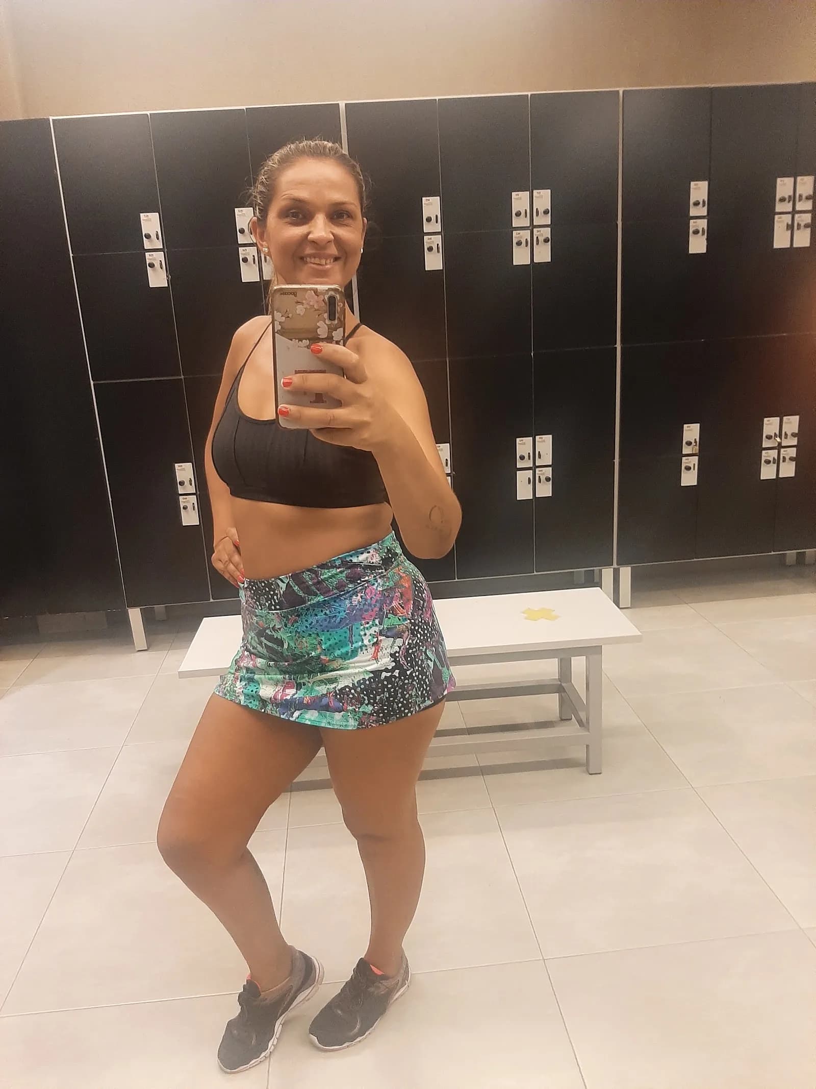 Academia Smart Fit - Transguarulhense — foto 3