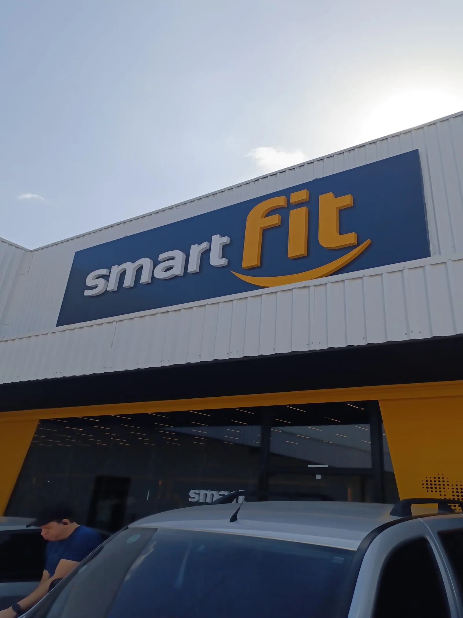 Academia Smart Fit - Turu — foto 3