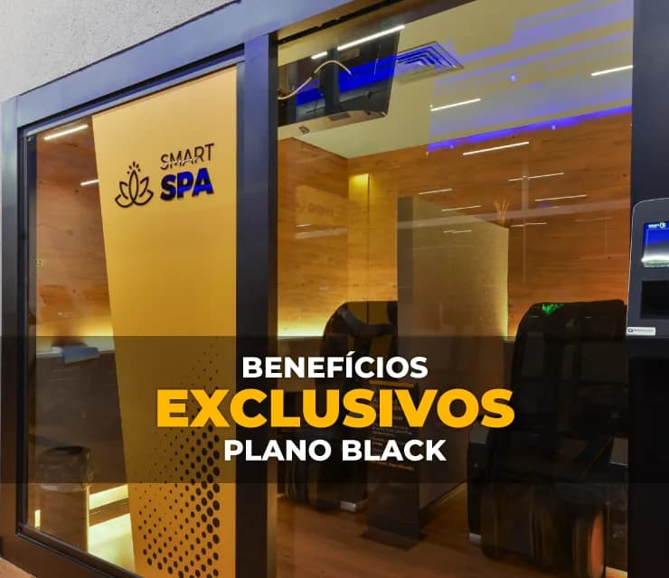 Academia Smart Fit - Uberaba - Av. N. S. do Desterro — foto 2