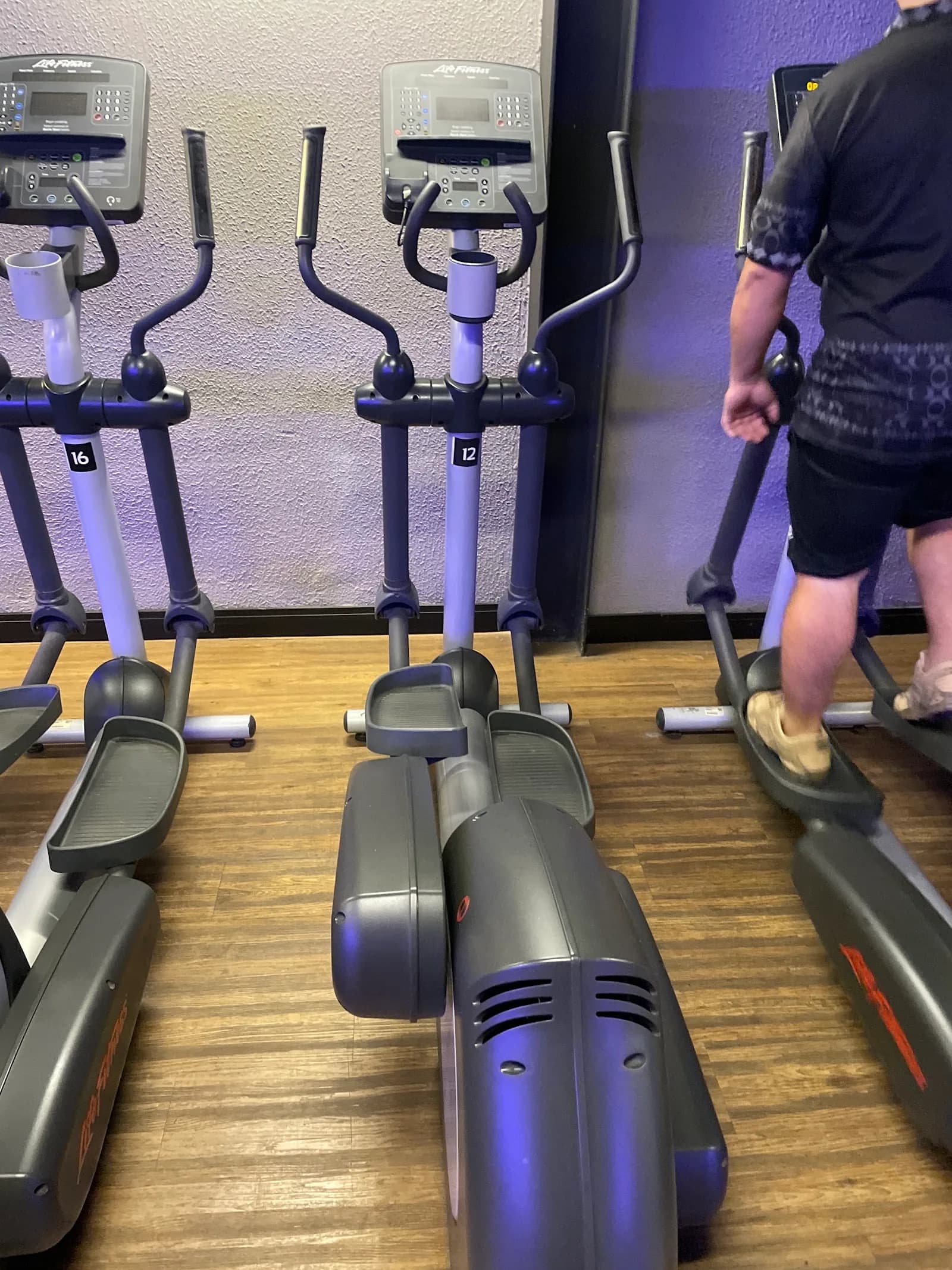 Academia Smart Fit - Uruguai — foto 3