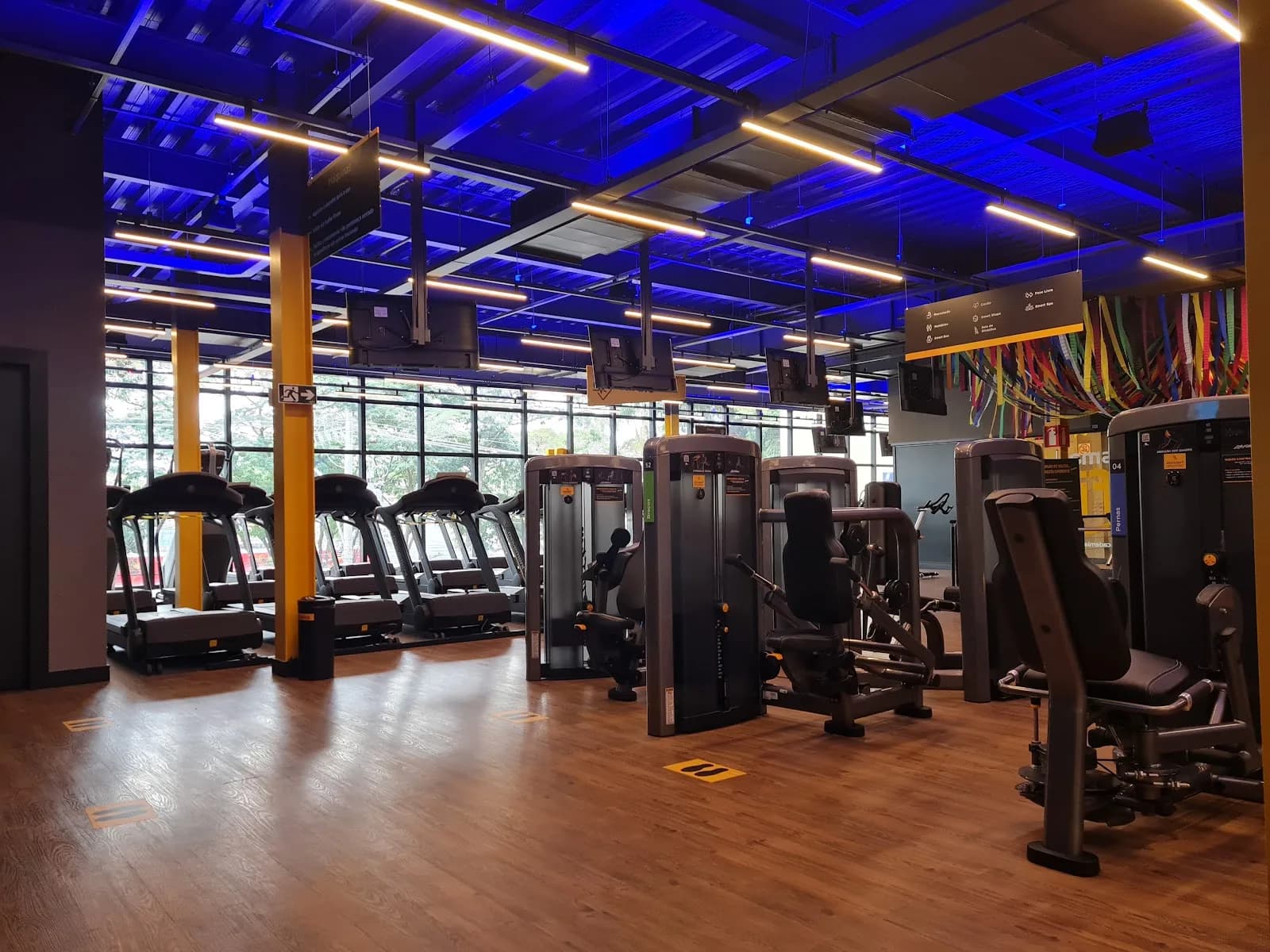 Academia Smart Fit - Venda Nova — foto 2