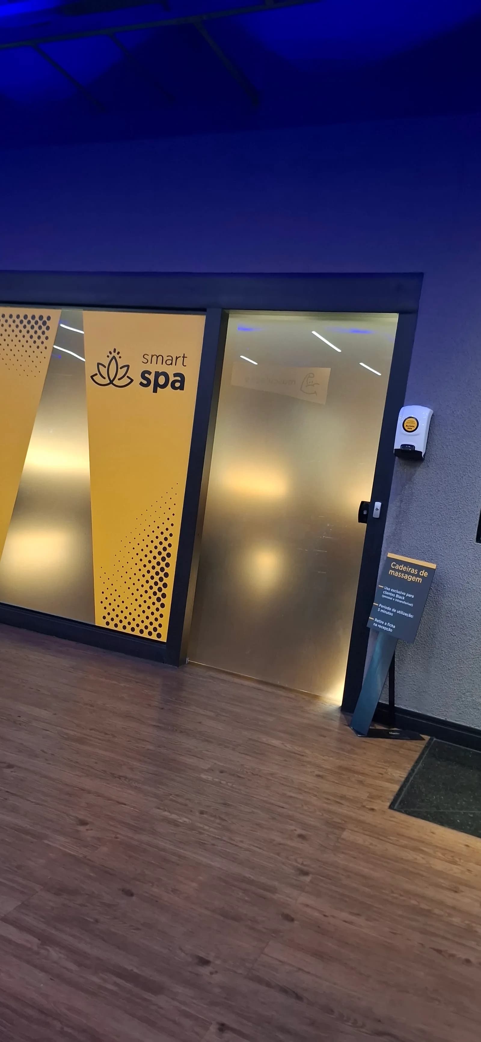 Academia Smart Fit - Venda Nova — foto 3