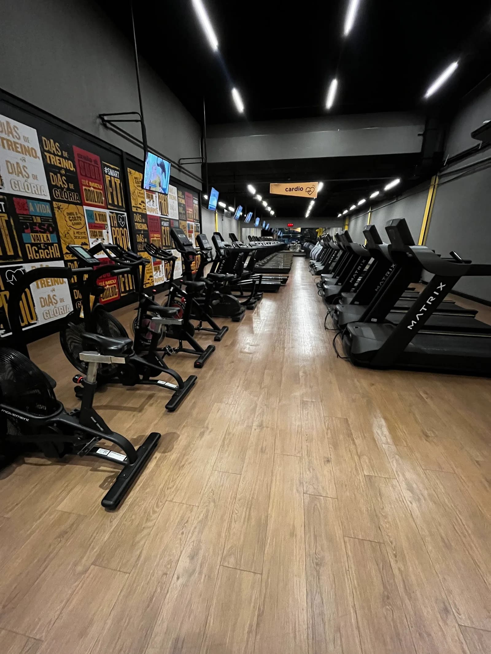 Academia Smart Fit - Vianas — foto 1