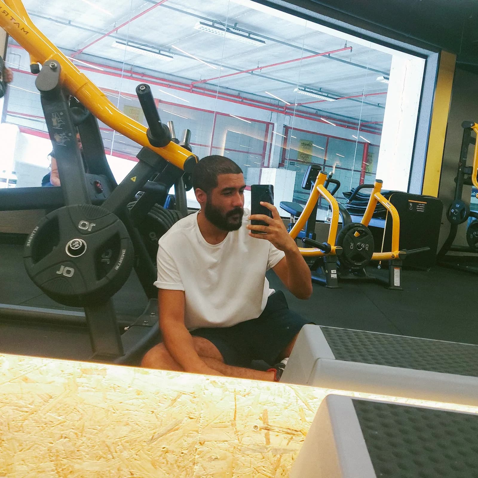 Academia Smart Fit - Vianas — foto 2