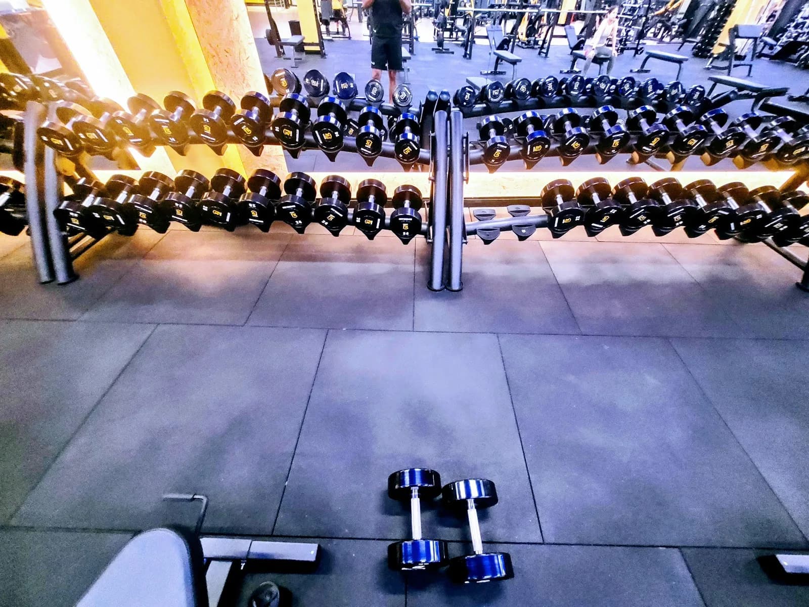 Academia Smart Fit - Vila Alpina — foto 3