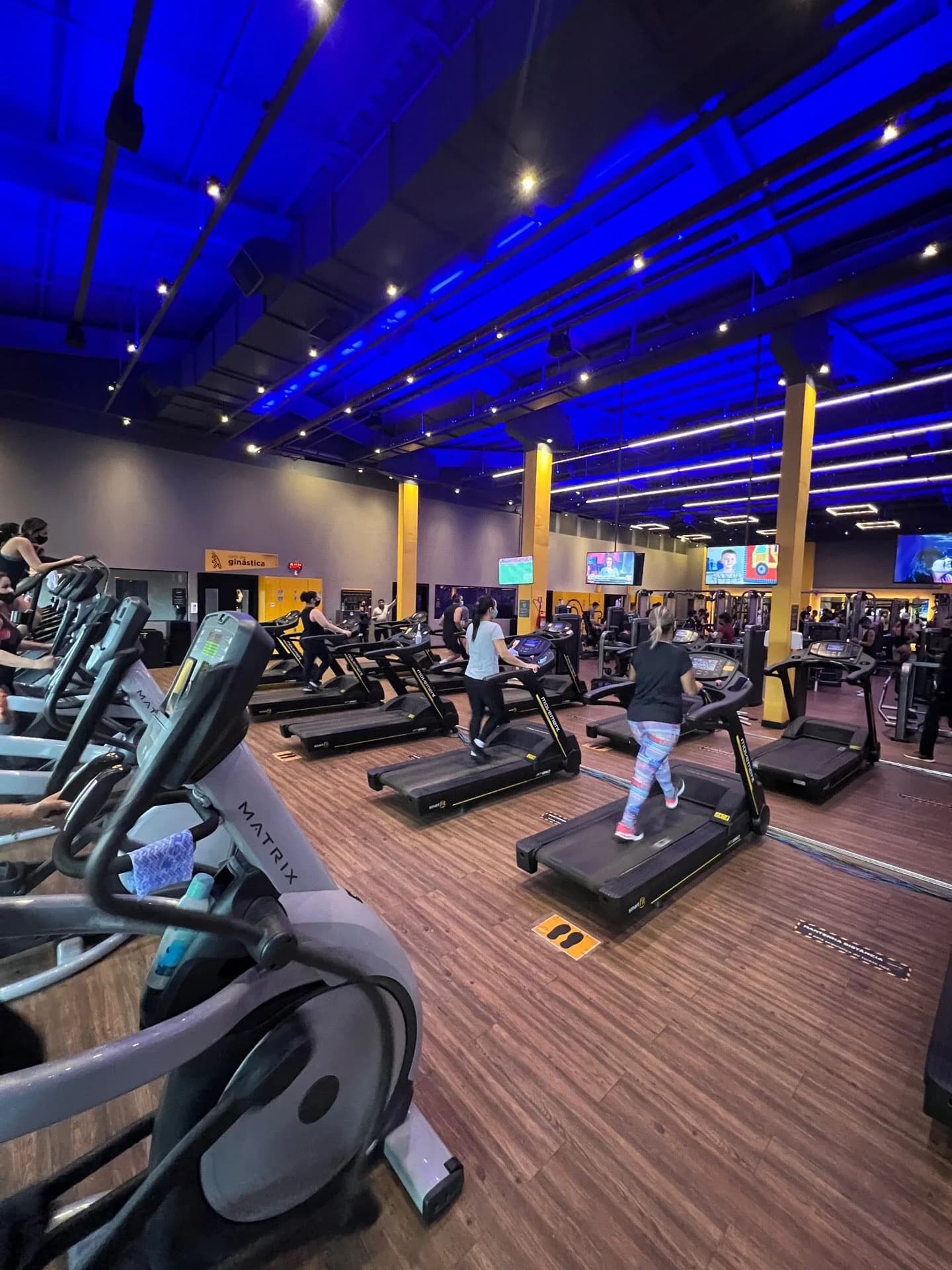 Academia Smart Fit - Village — foto 2