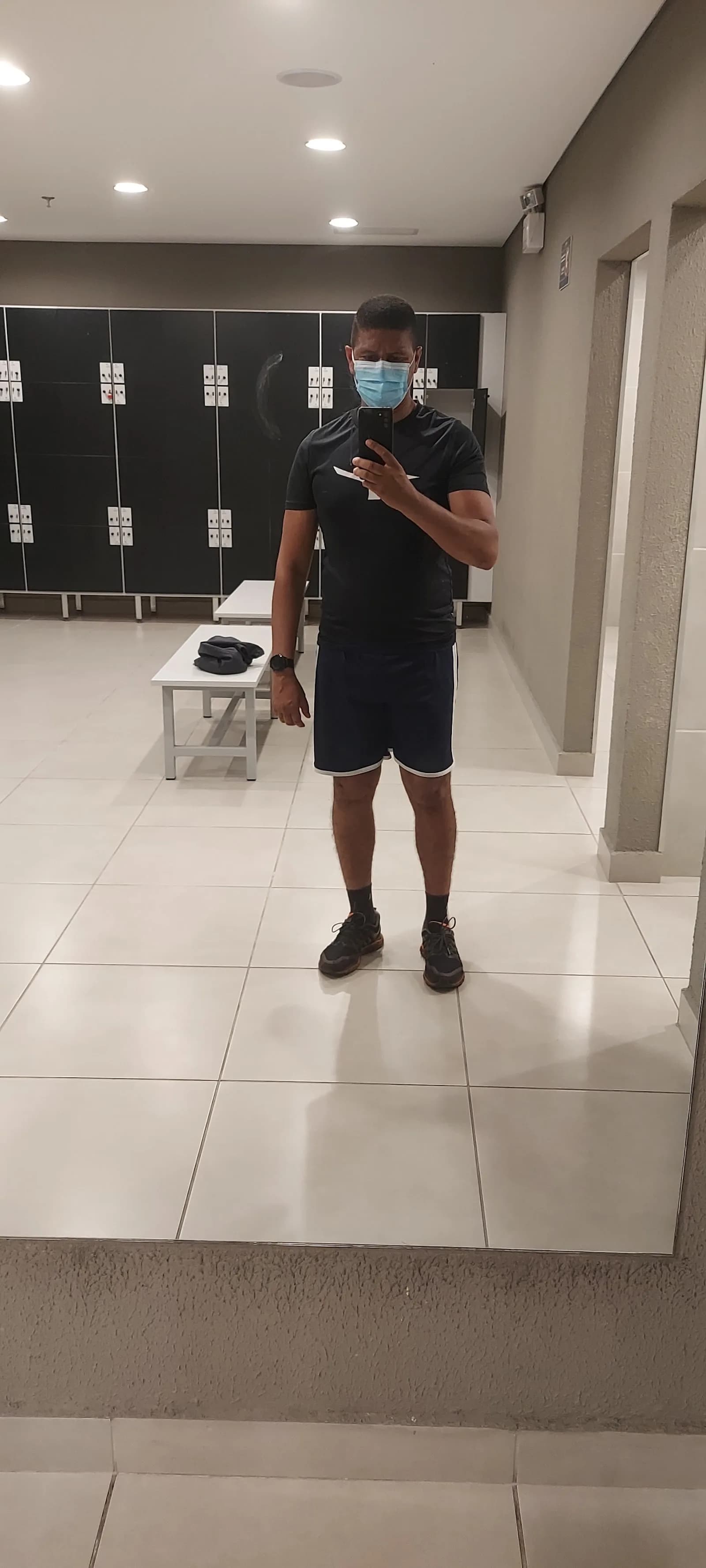 Academia Smart Fit - Ville Roy — foto 2