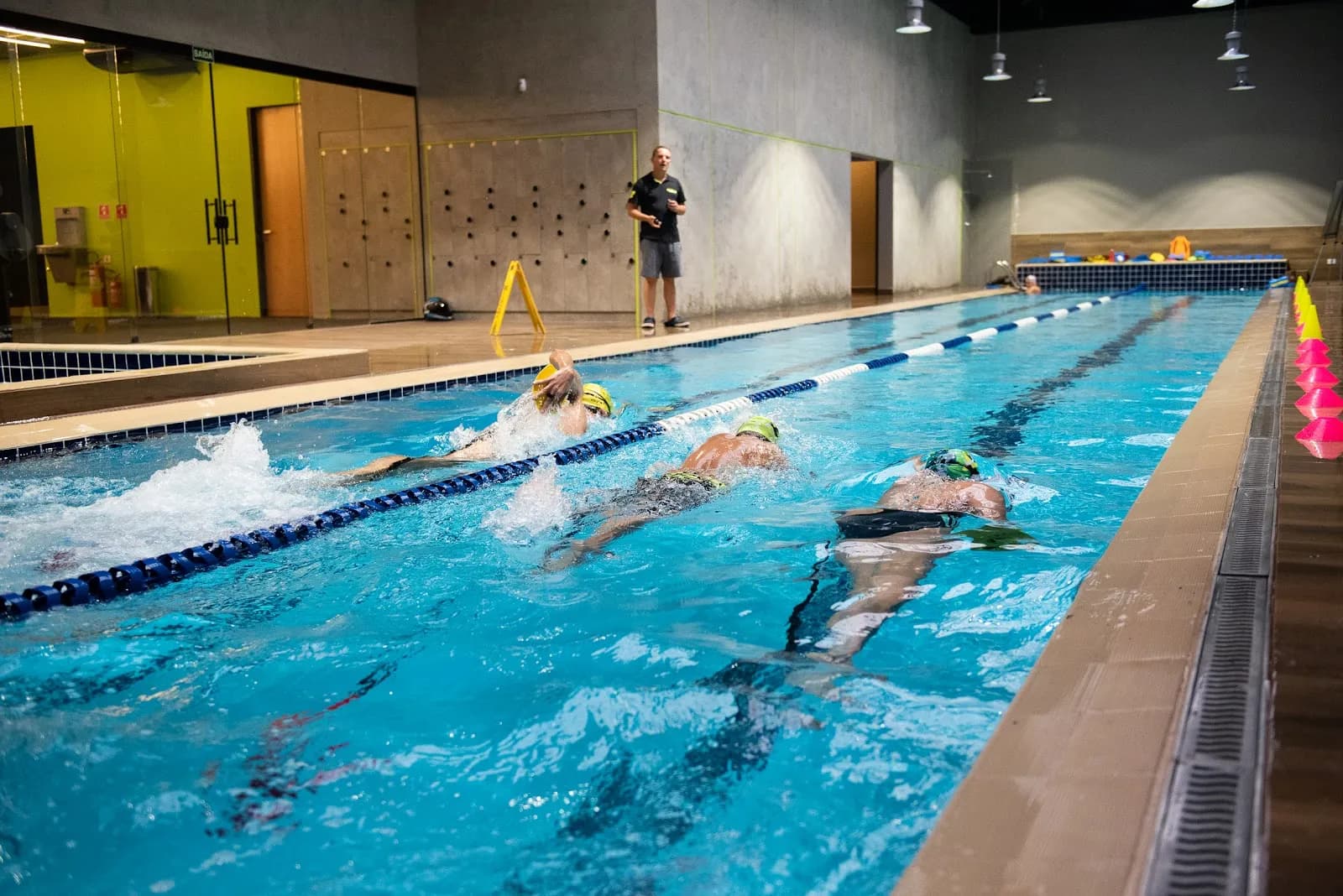 Academia Twelve Studio — foto 1
