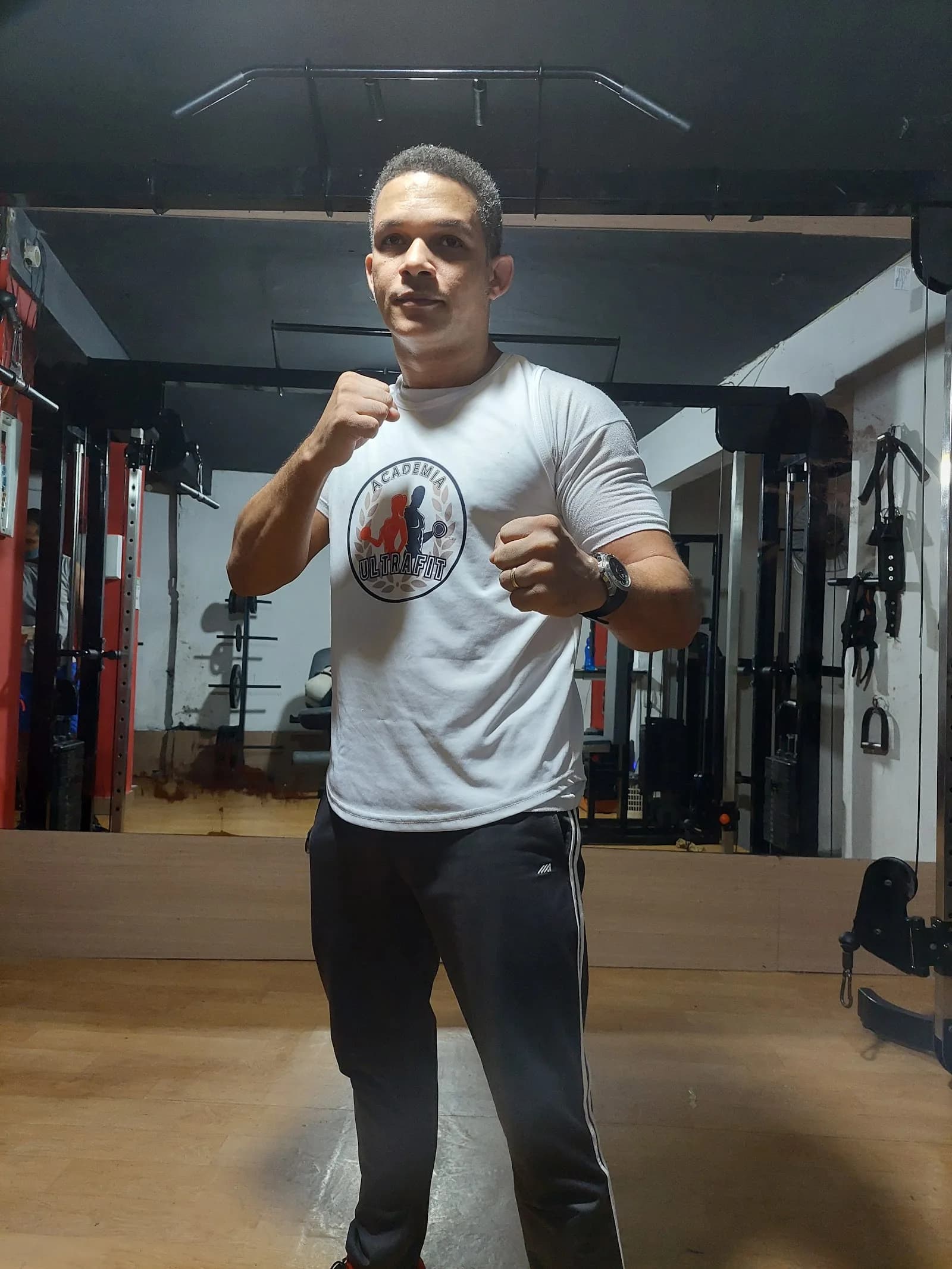 Academia ultra fit — foto 2