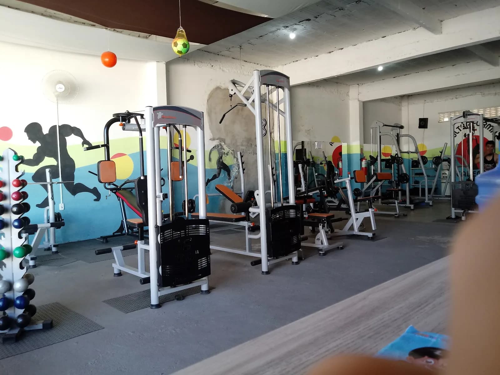 Academia Ultra Forma — foto 1