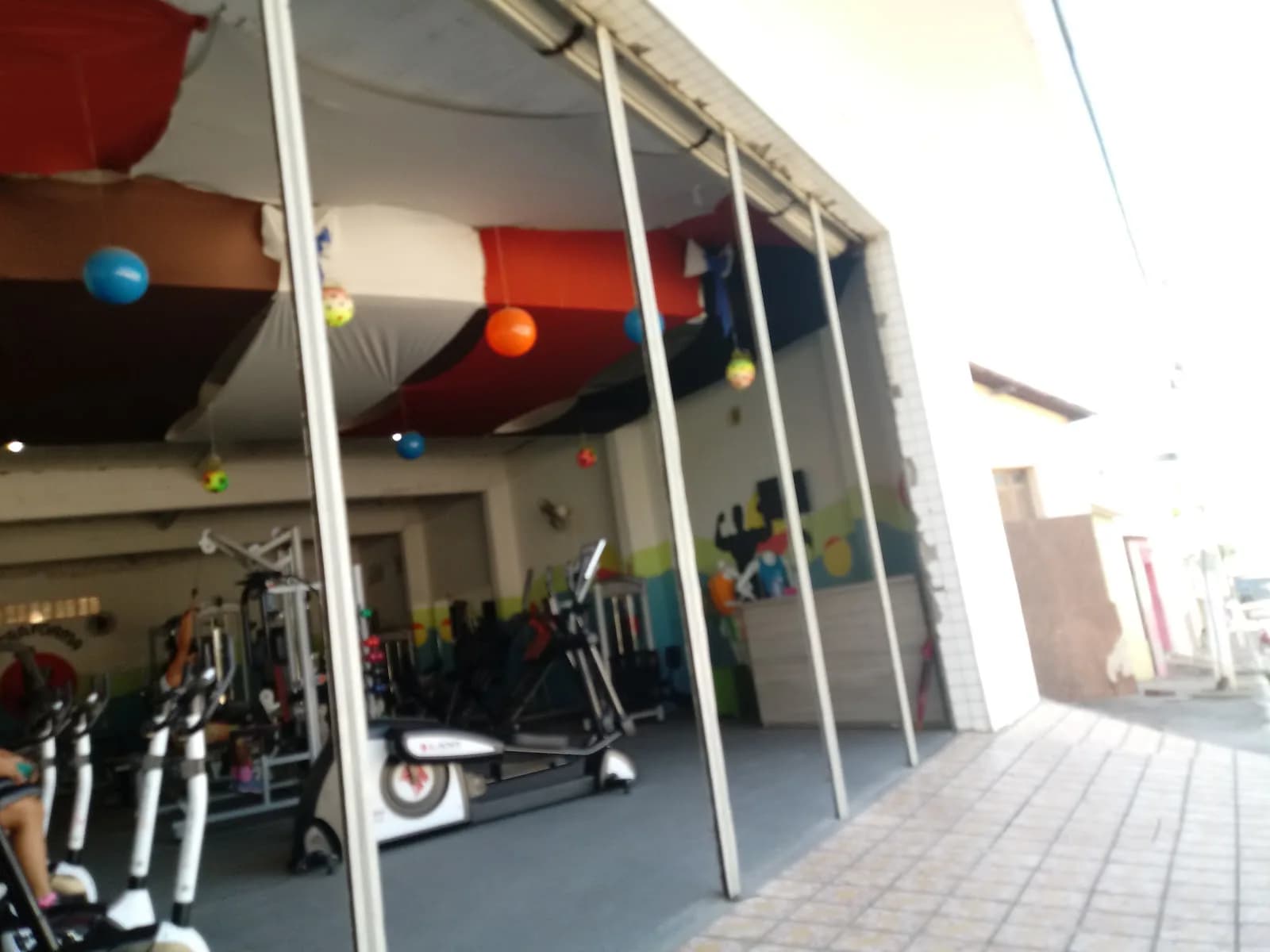 Academia Ultra Forma — foto 2