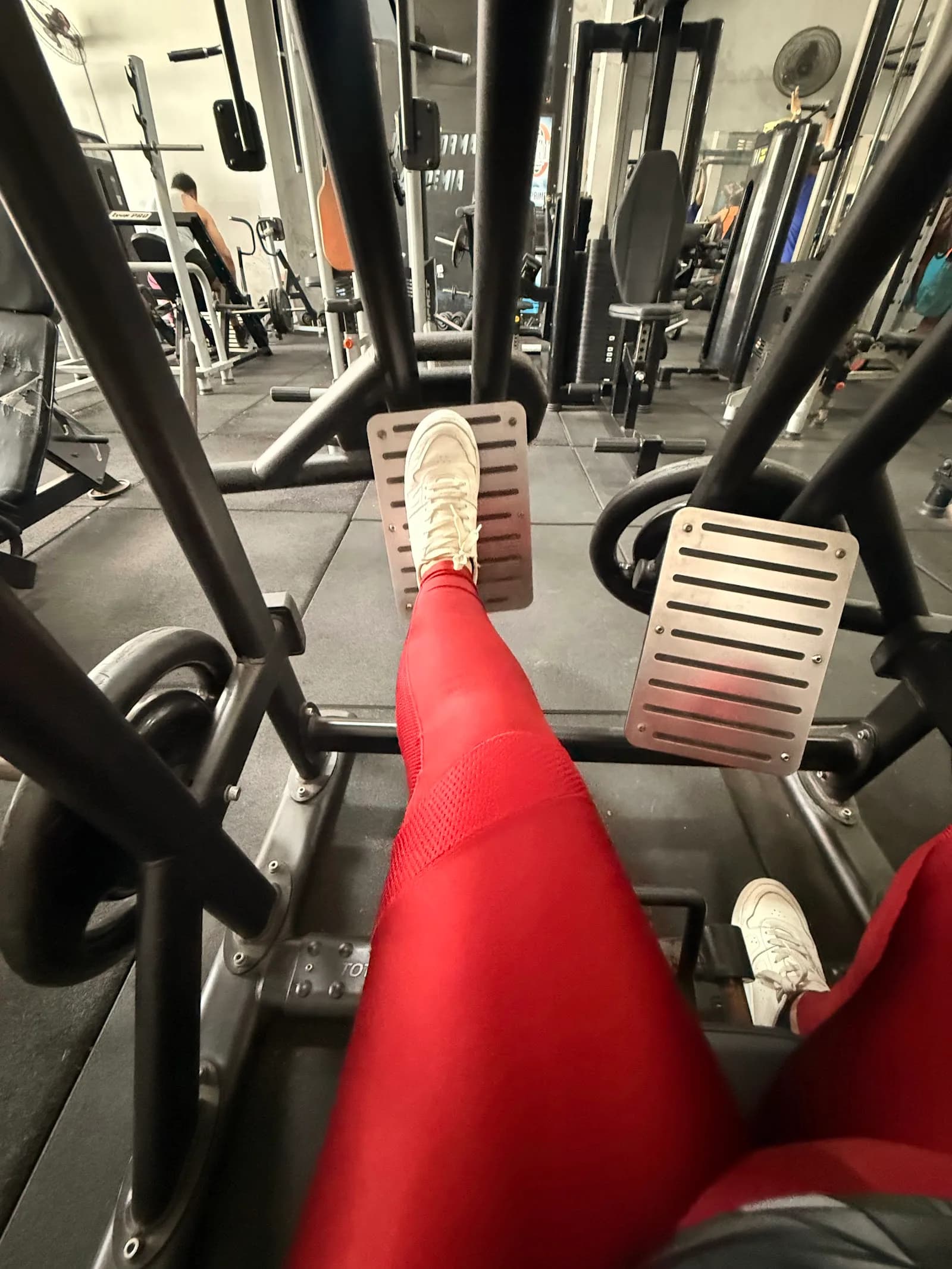 Academia Ultra Forma — foto 3