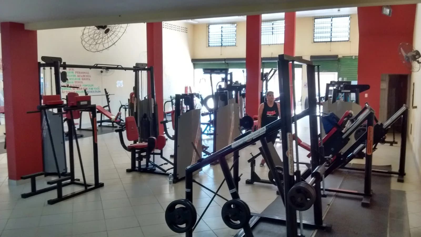 Academia ULTRA - Guriri — foto 1