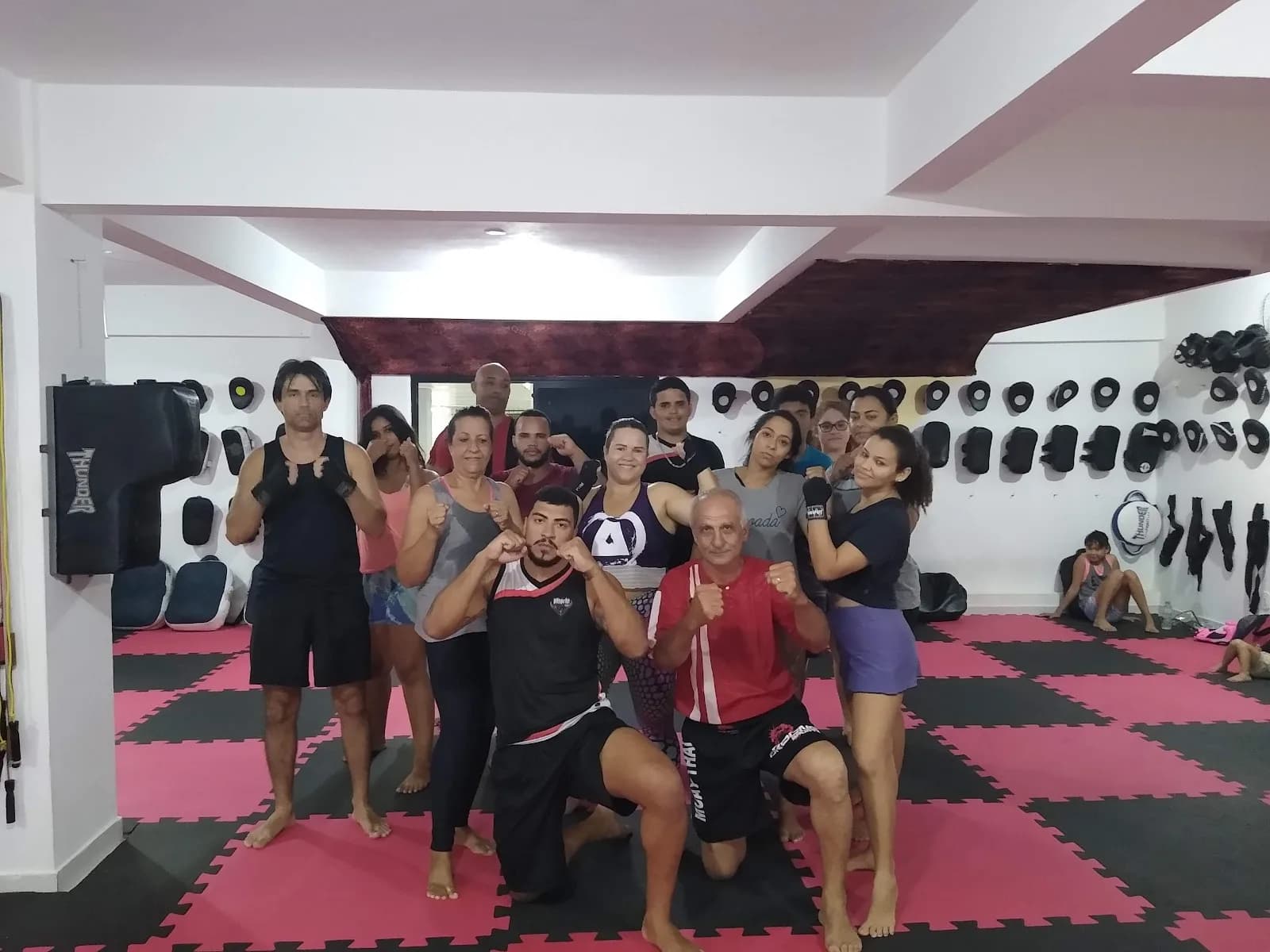 Academia ULTRA - Guriri — foto 2