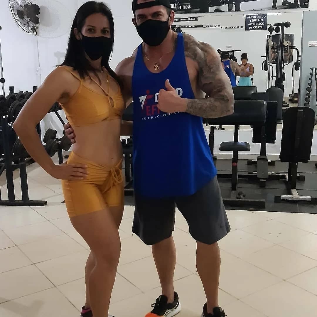 Academia ULTRA - Guriri — foto 3