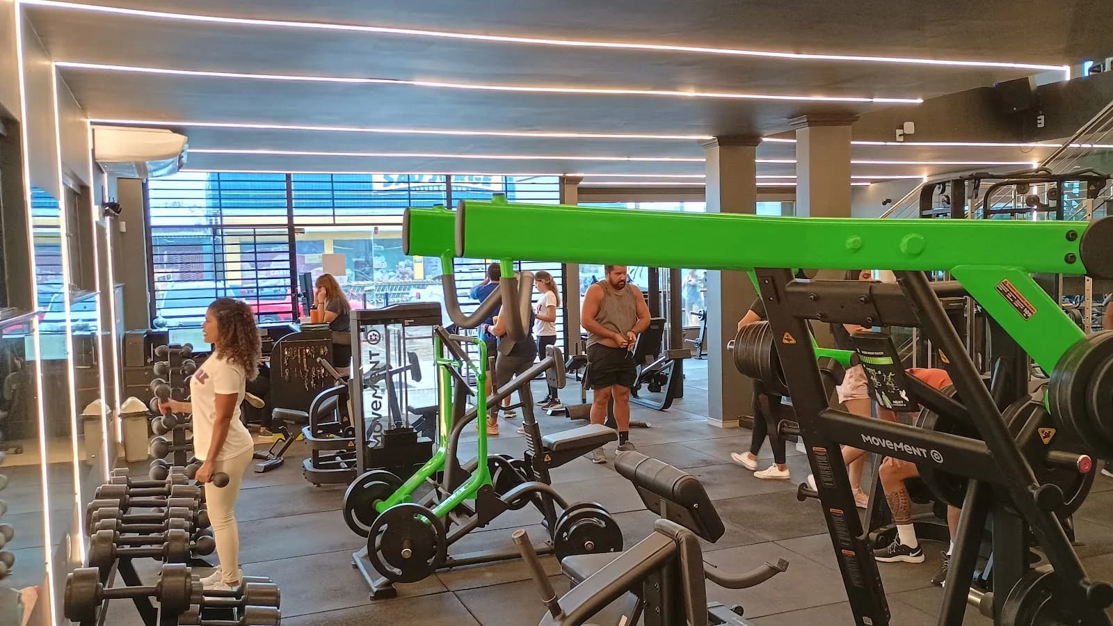 Academia Ultra Life — foto 2