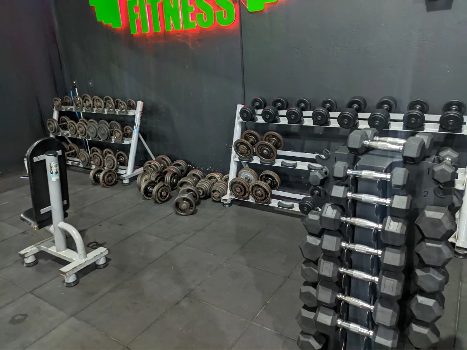 Academia Ultra - Nova Brasília — foto 2