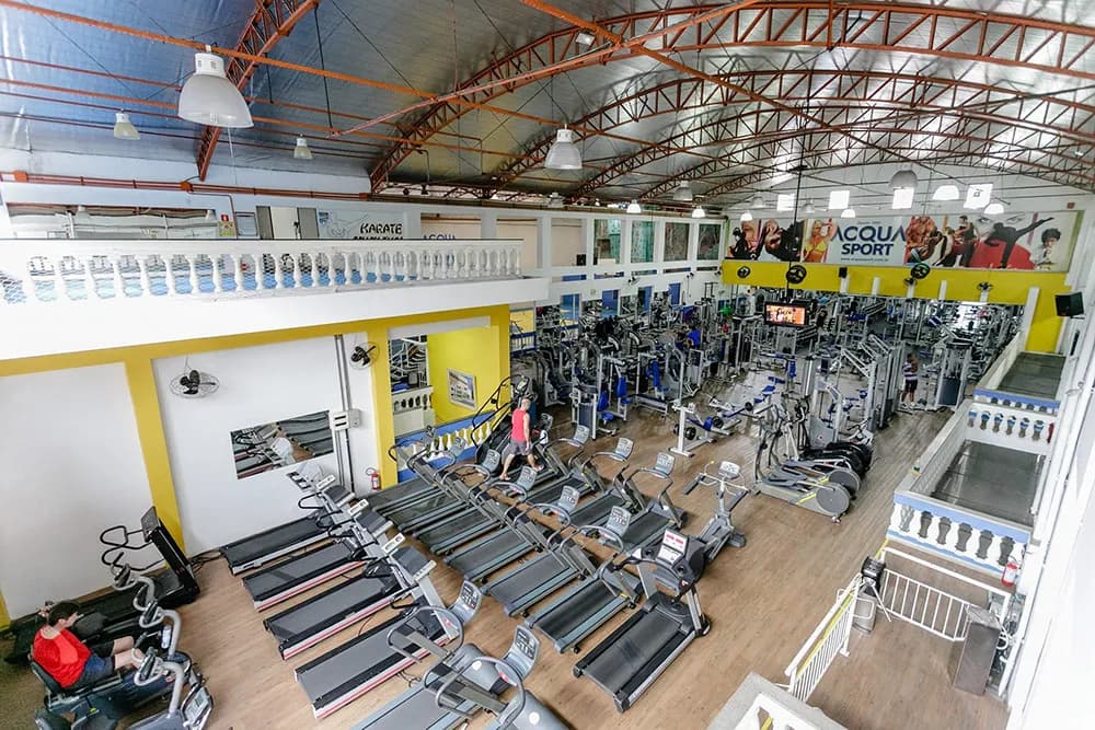 Acqua Sport Academia — foto 1