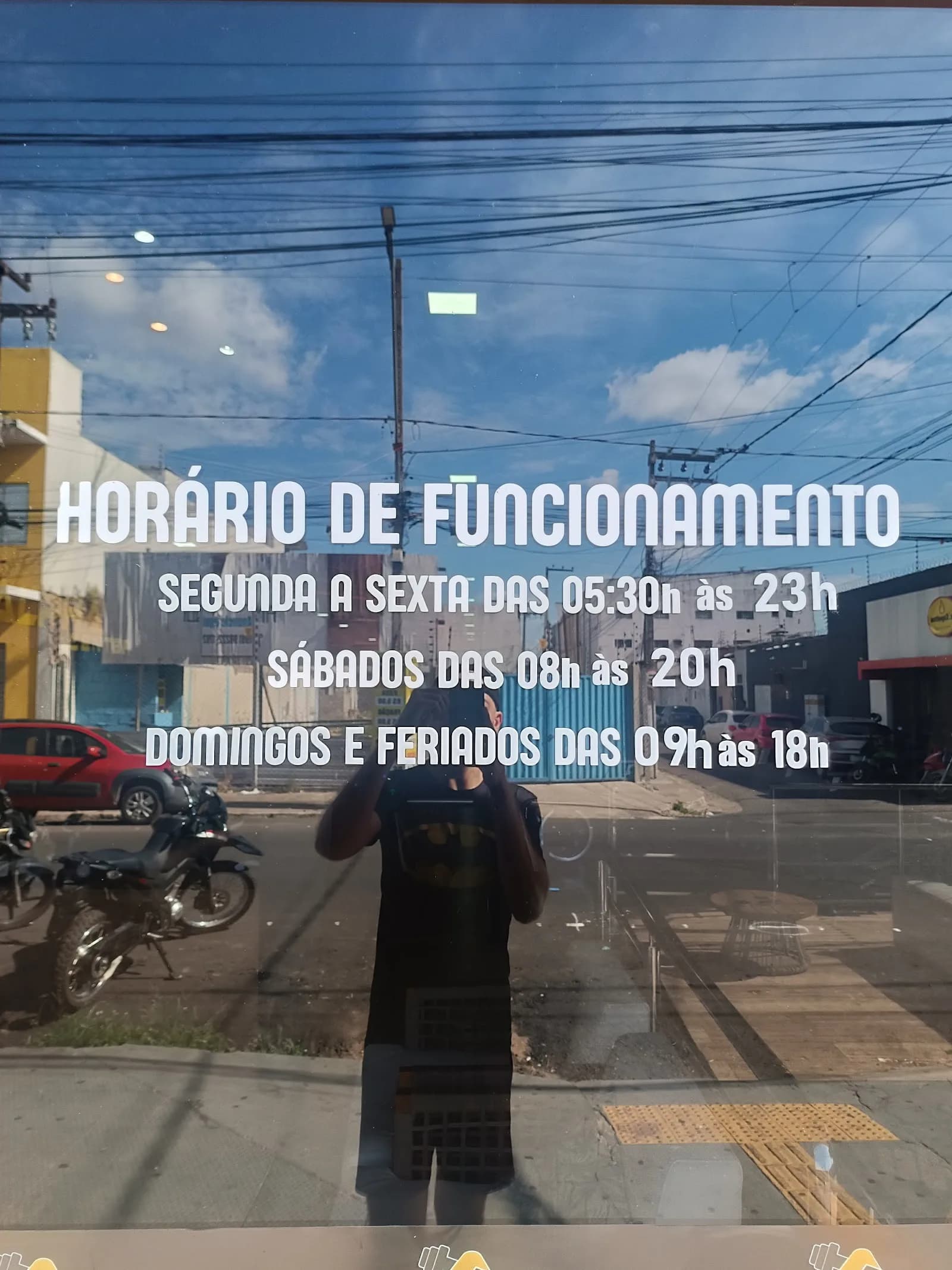 ALPHA FIT - Centro — foto 3