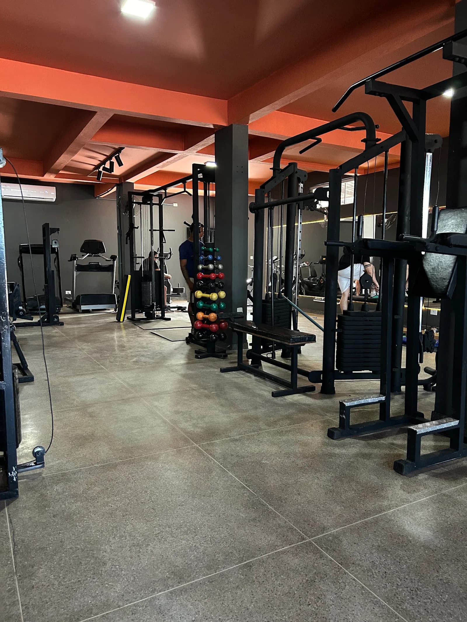 Alpha Fit Clube — foto 2
