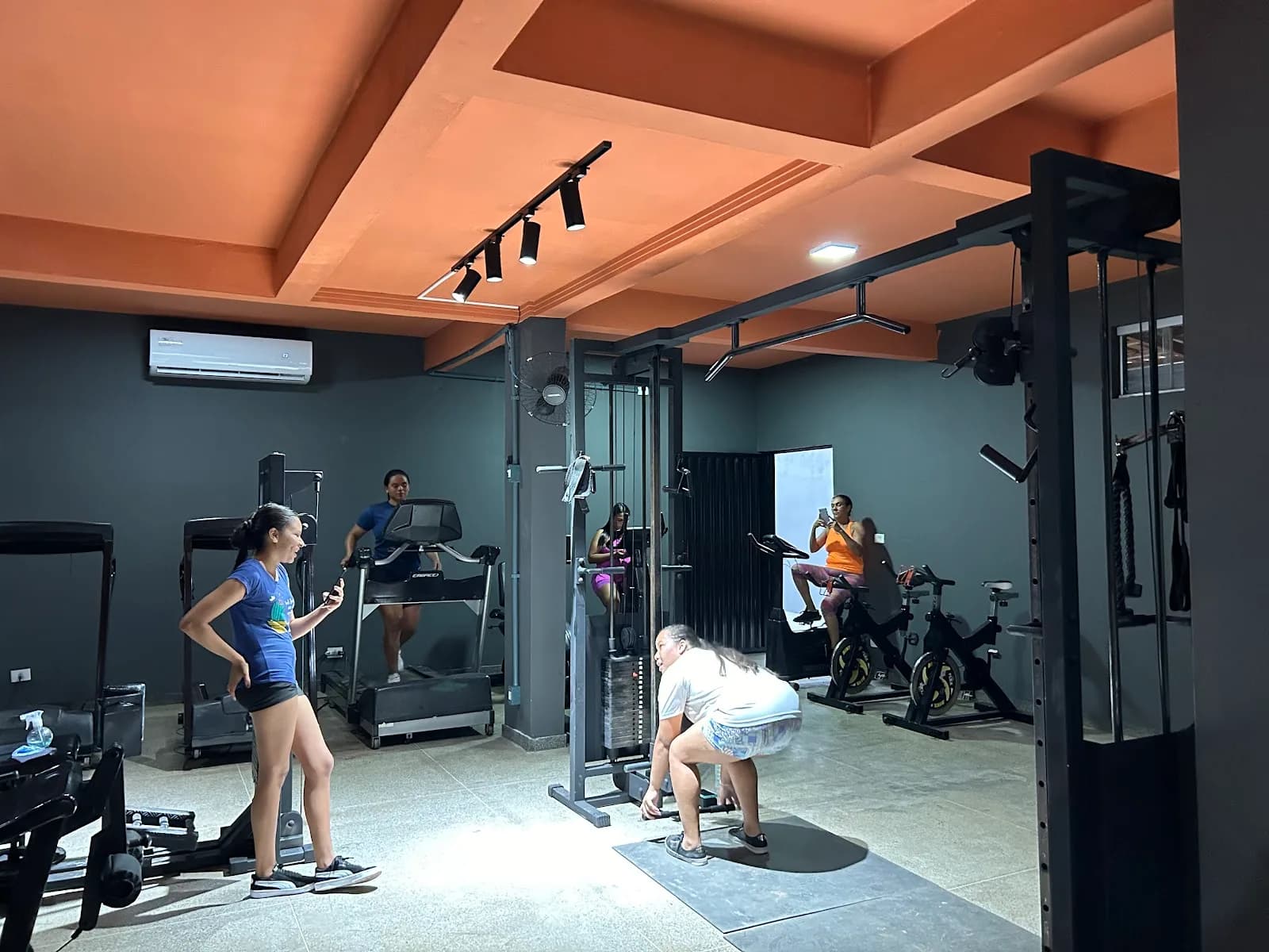 Alpha Fit Clube — foto 3