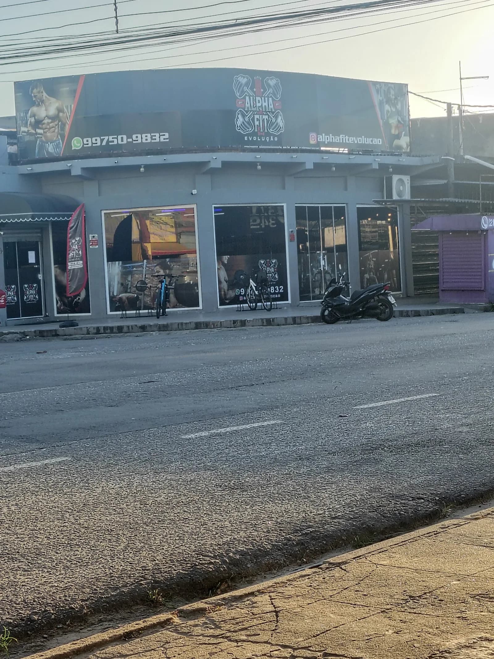 Alpha Fit Evolução — foto 2