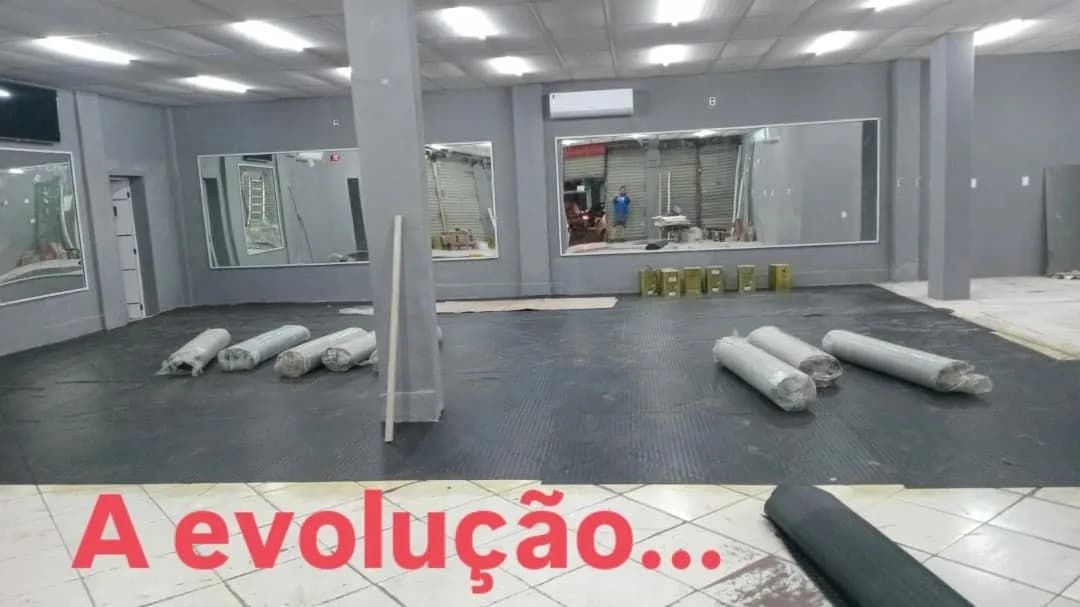 Alpha Fit Evolução — foto 3