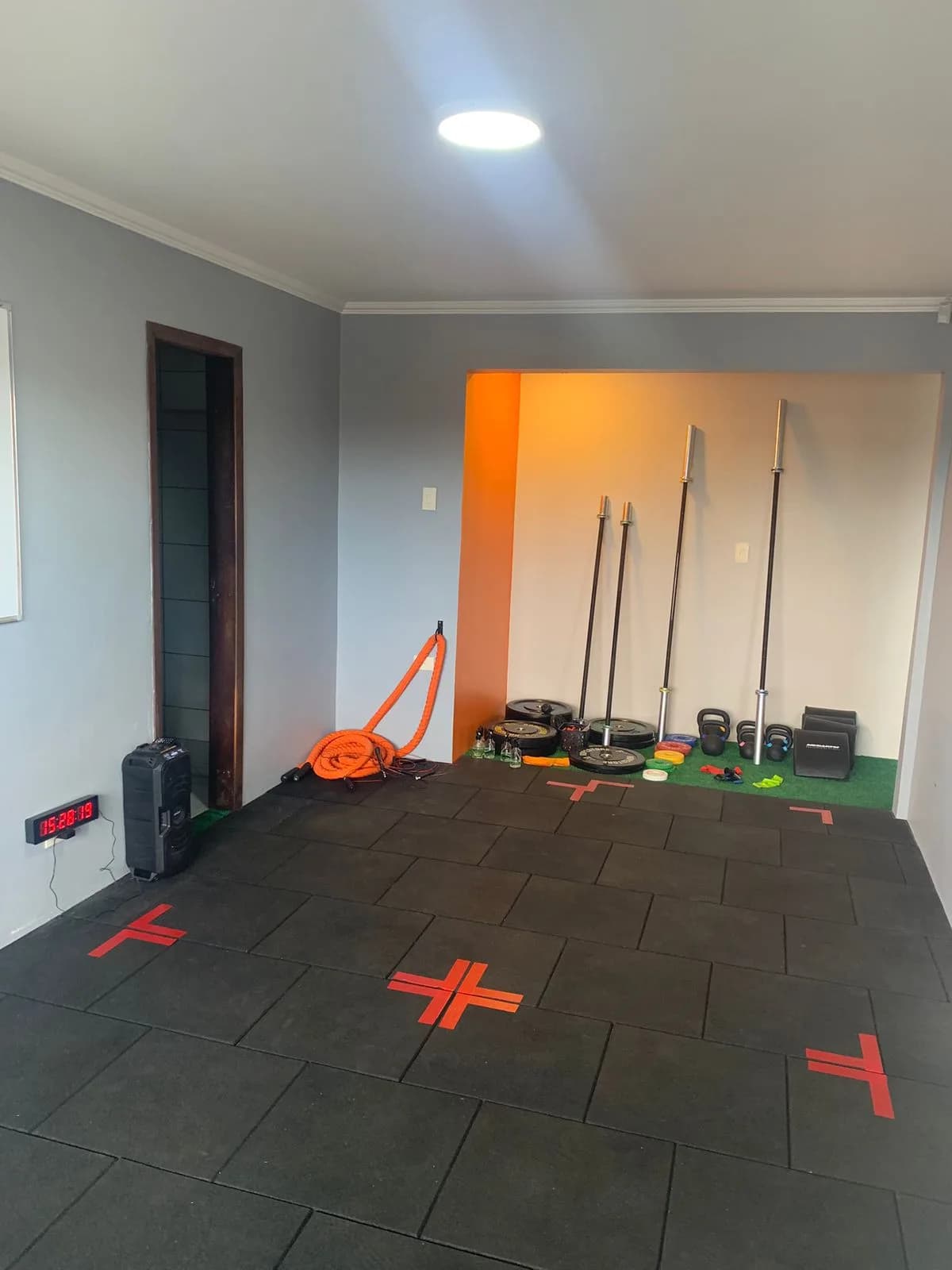 Alpha Fit House — foto 1