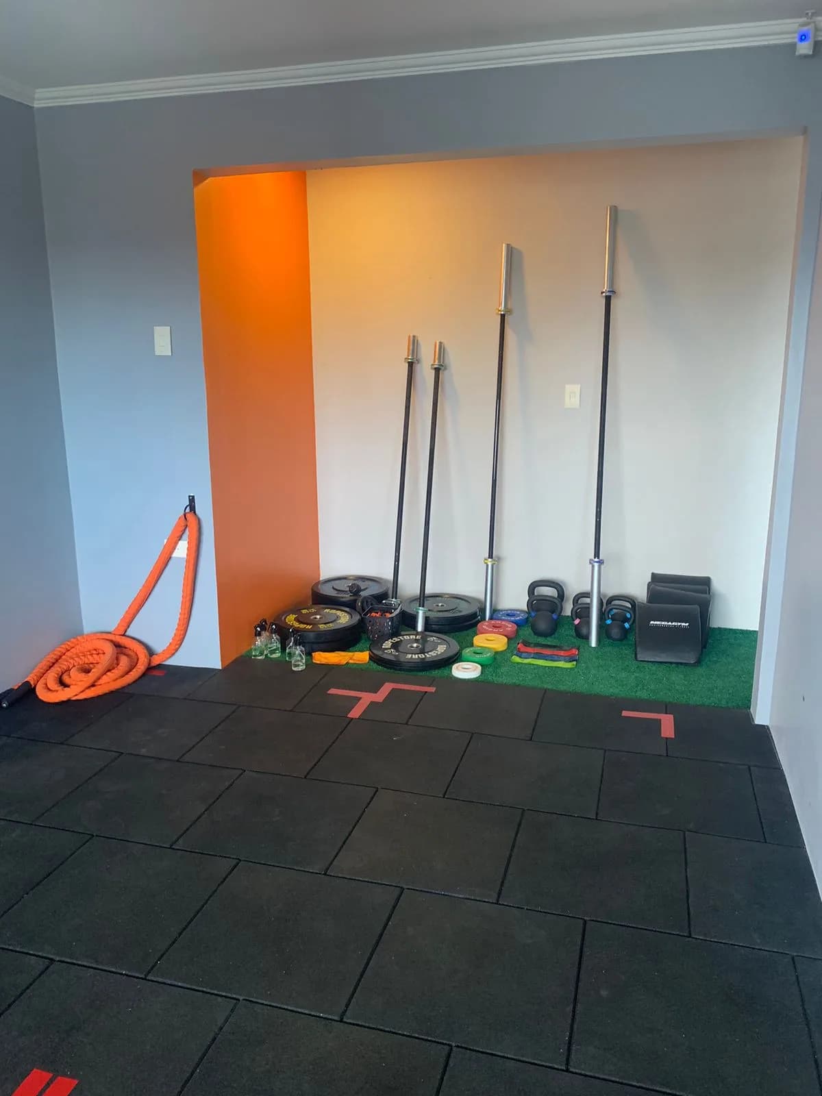 Alpha Fit House — foto 3