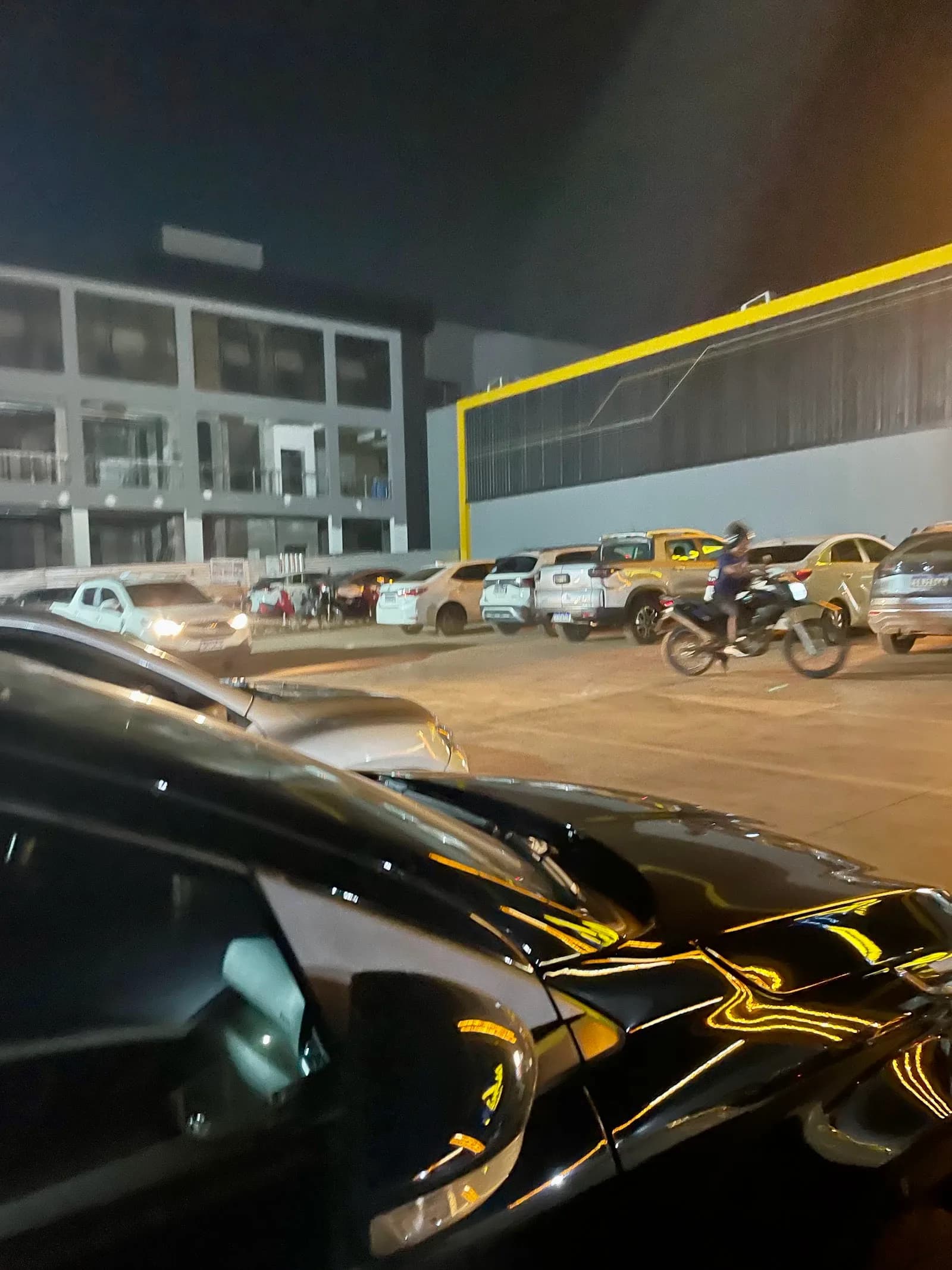Alpha Fit Prime — foto 3