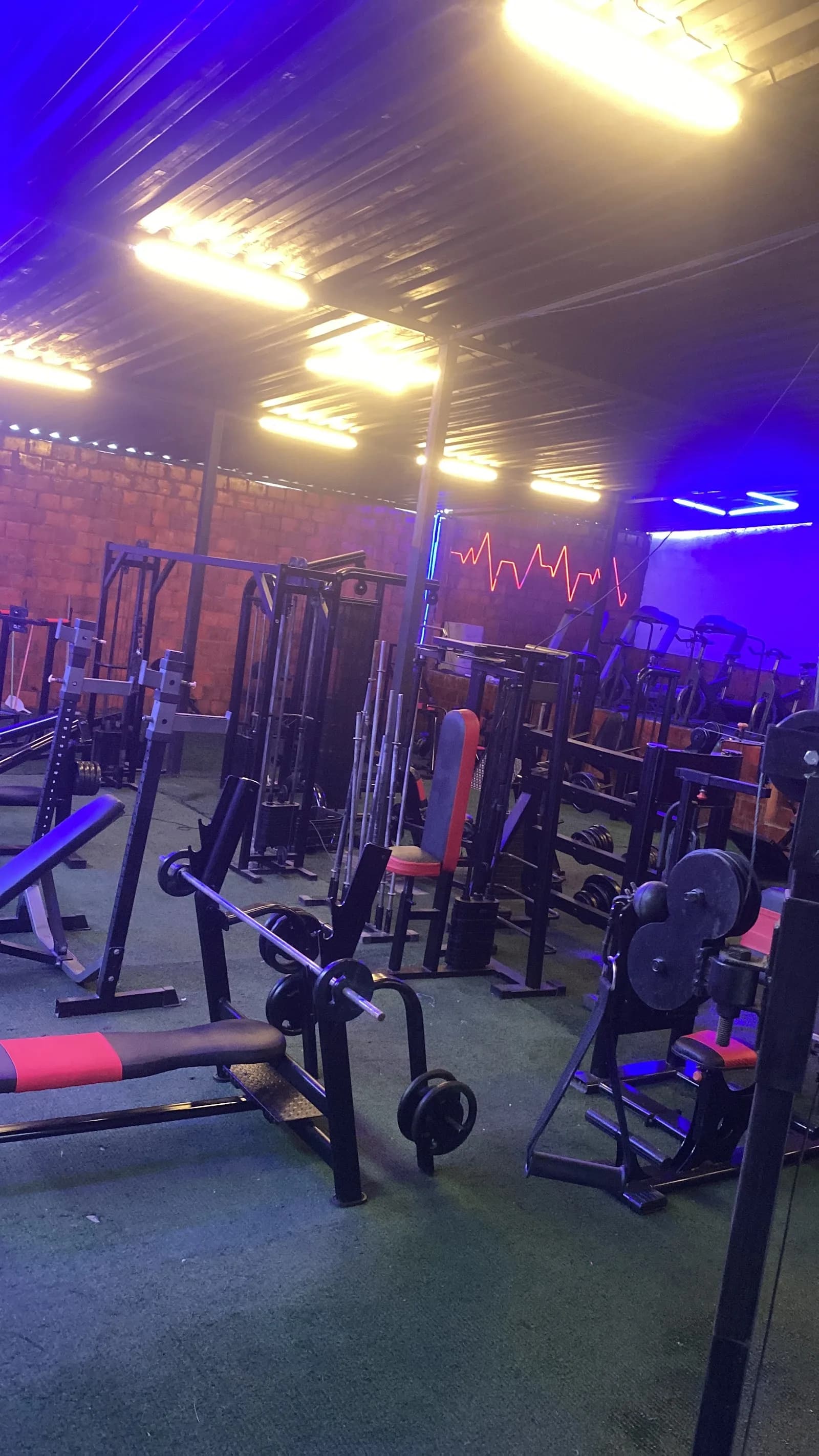 Alpha Fit Sirius — foto 1