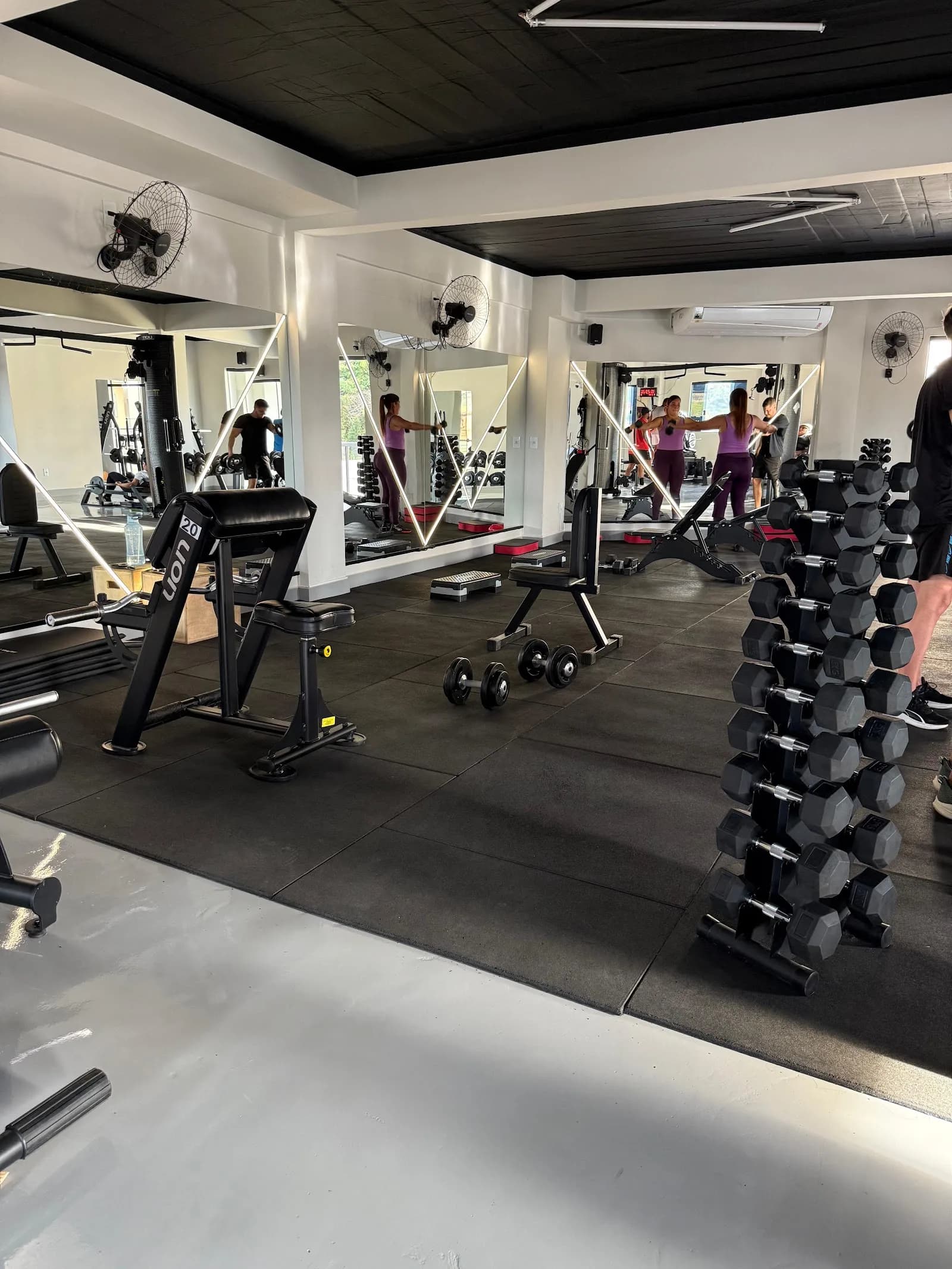 Alpha Fit — foto 1
