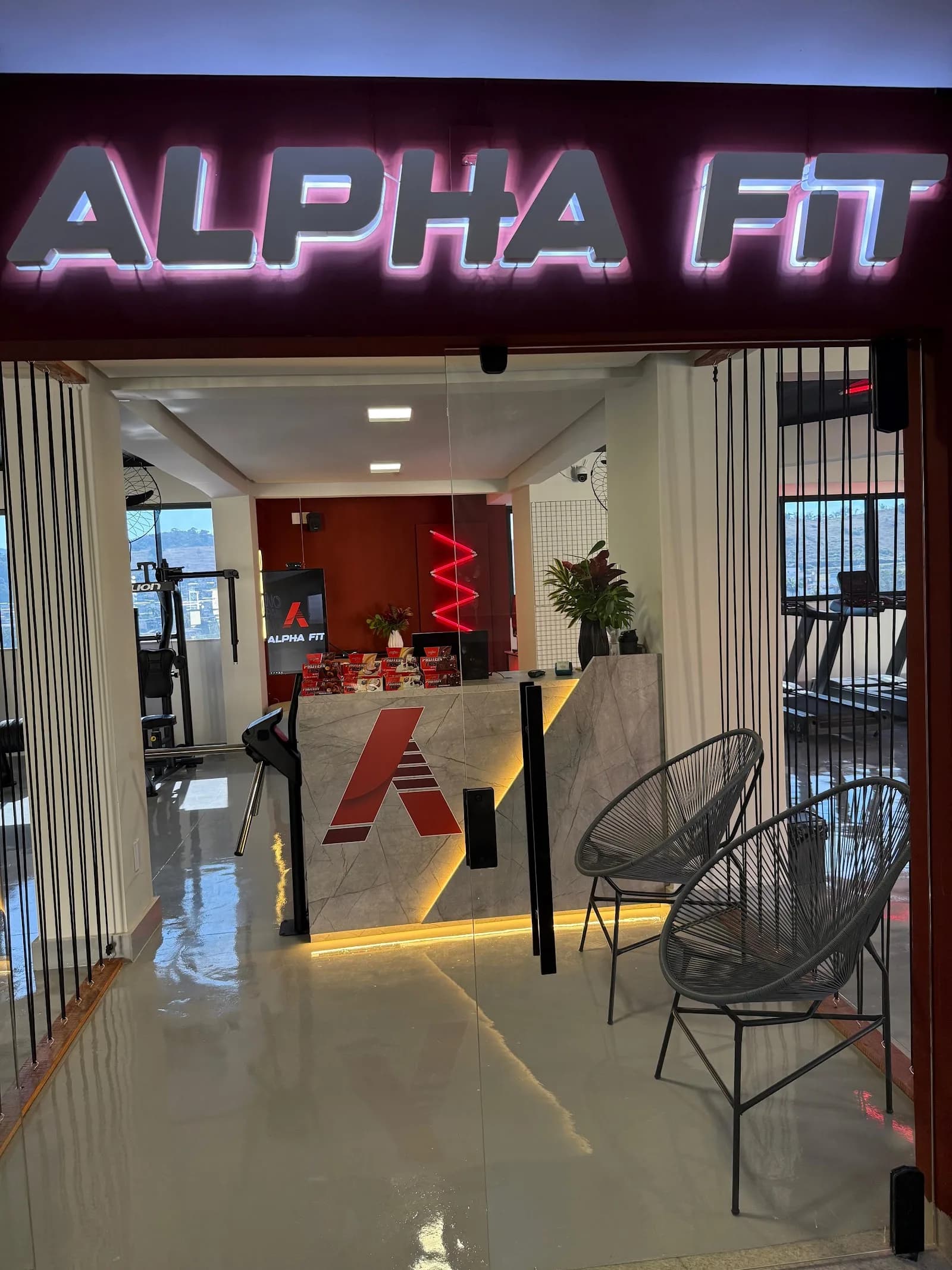 Alpha Fit — foto 3