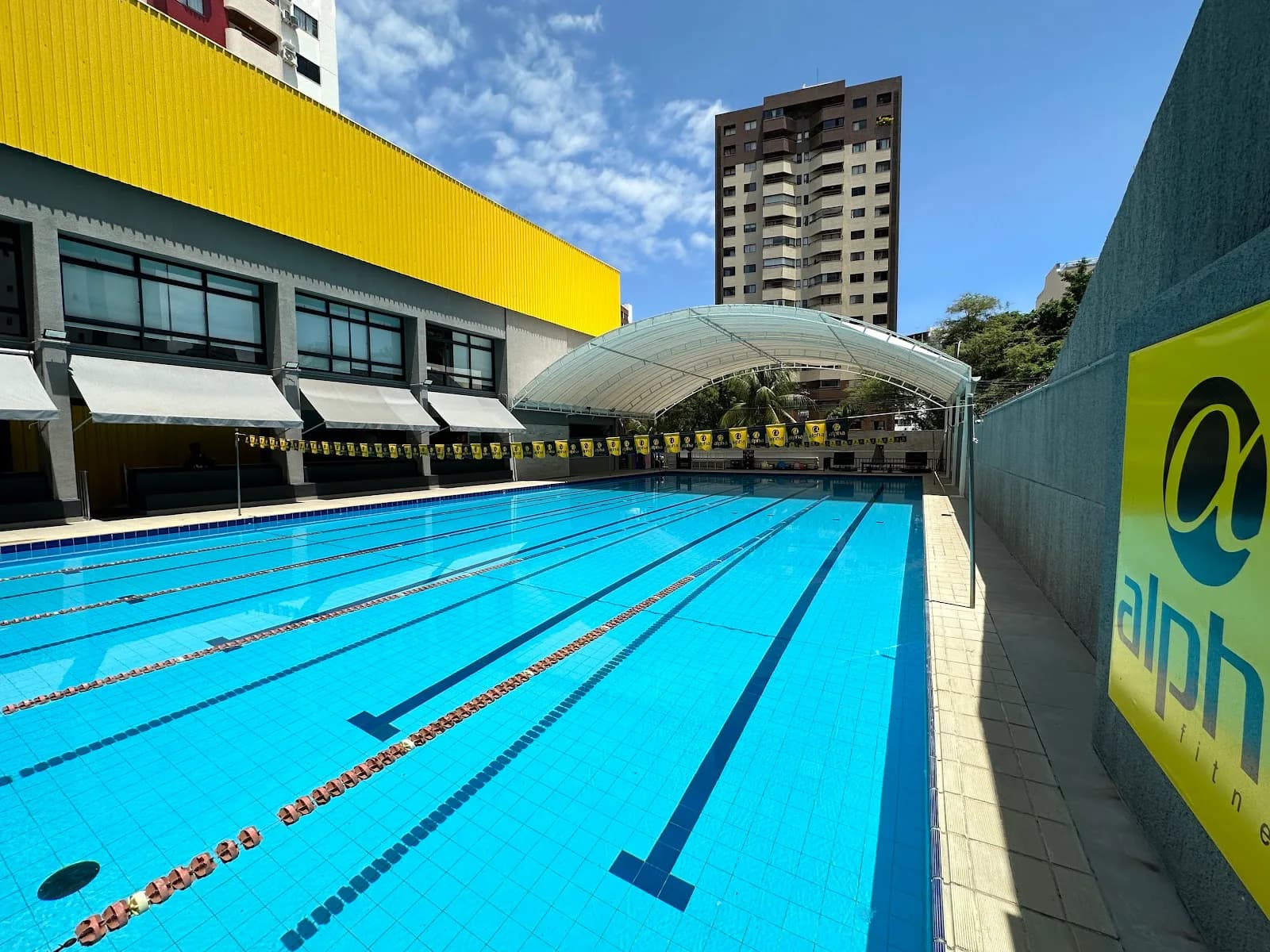 Alpha Fitness - Aquarius — foto 1