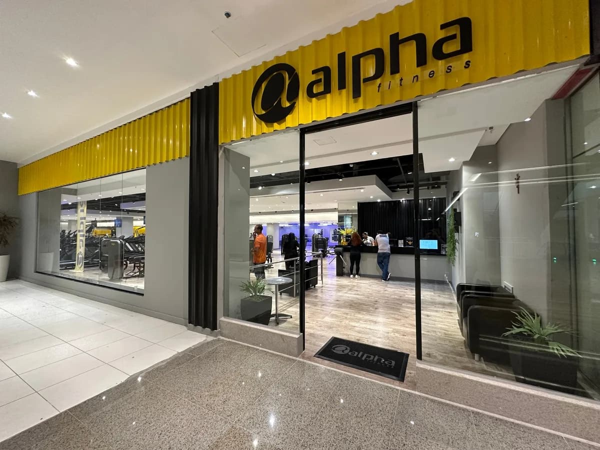 Alpha Fitness - Aracaju — foto 1
